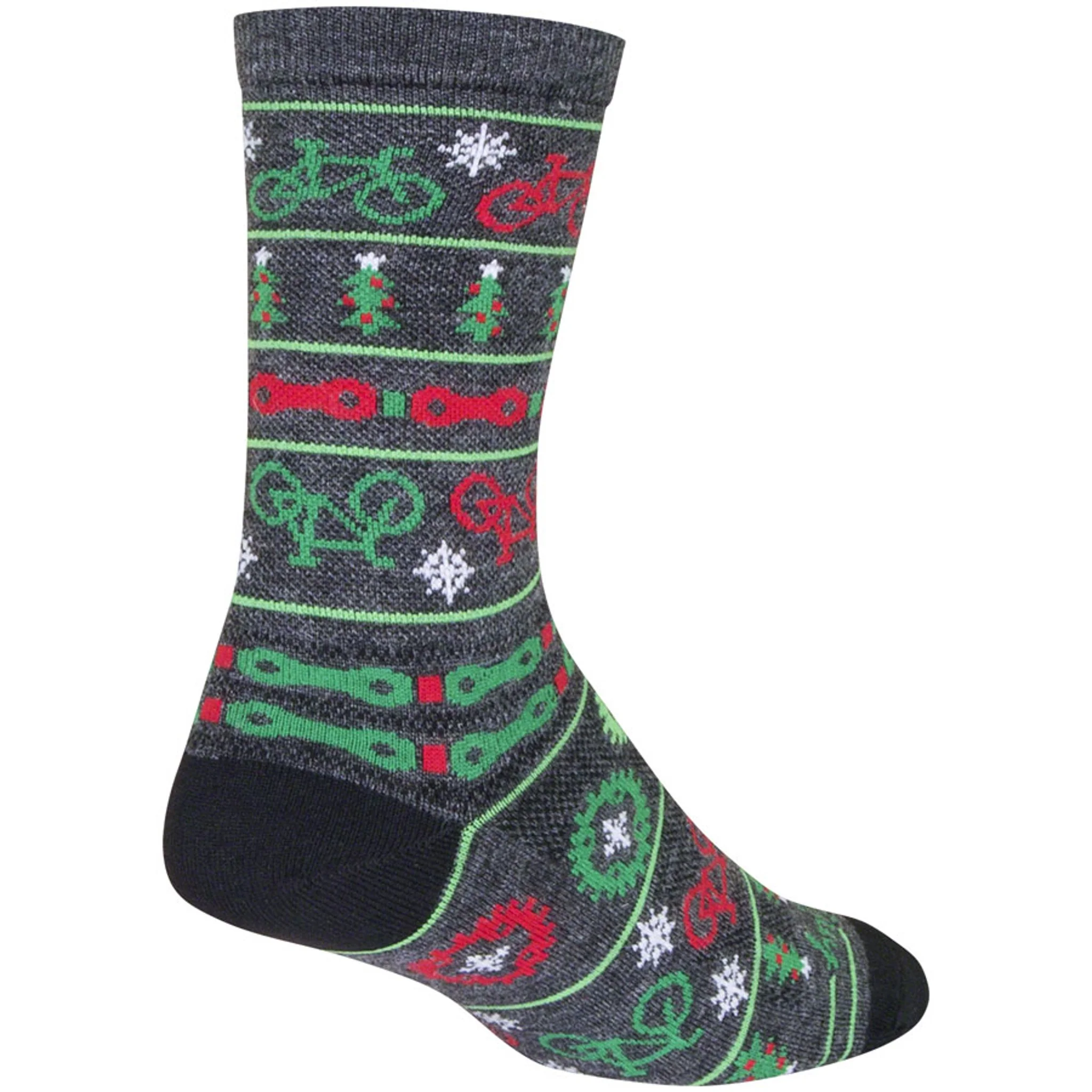 Wool Socks - Image 4
