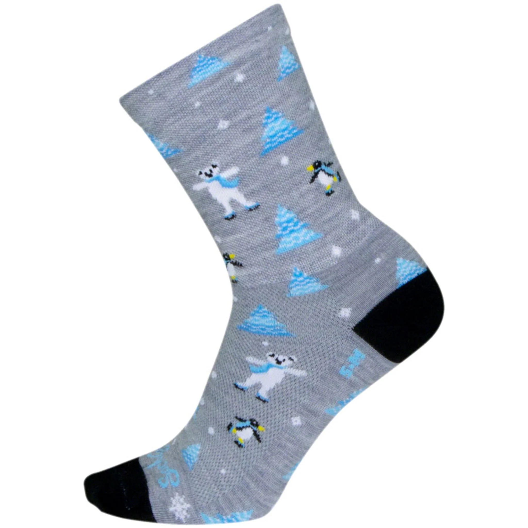 Wool Socks - Image 40