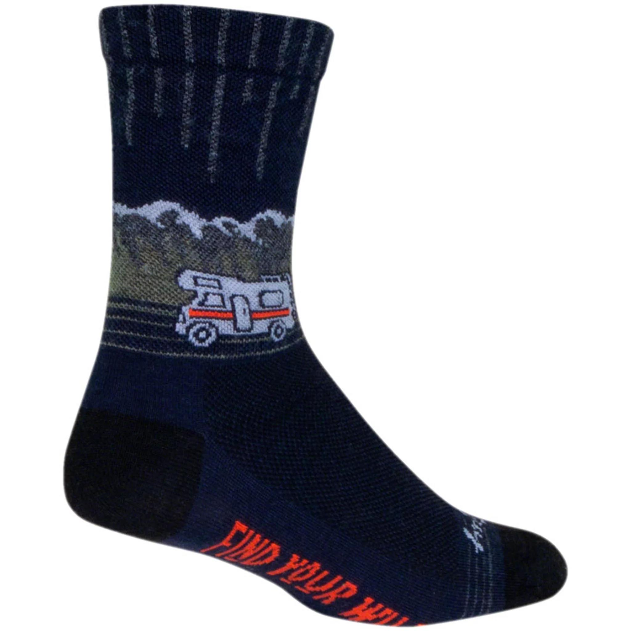 Wool Socks - Image 53