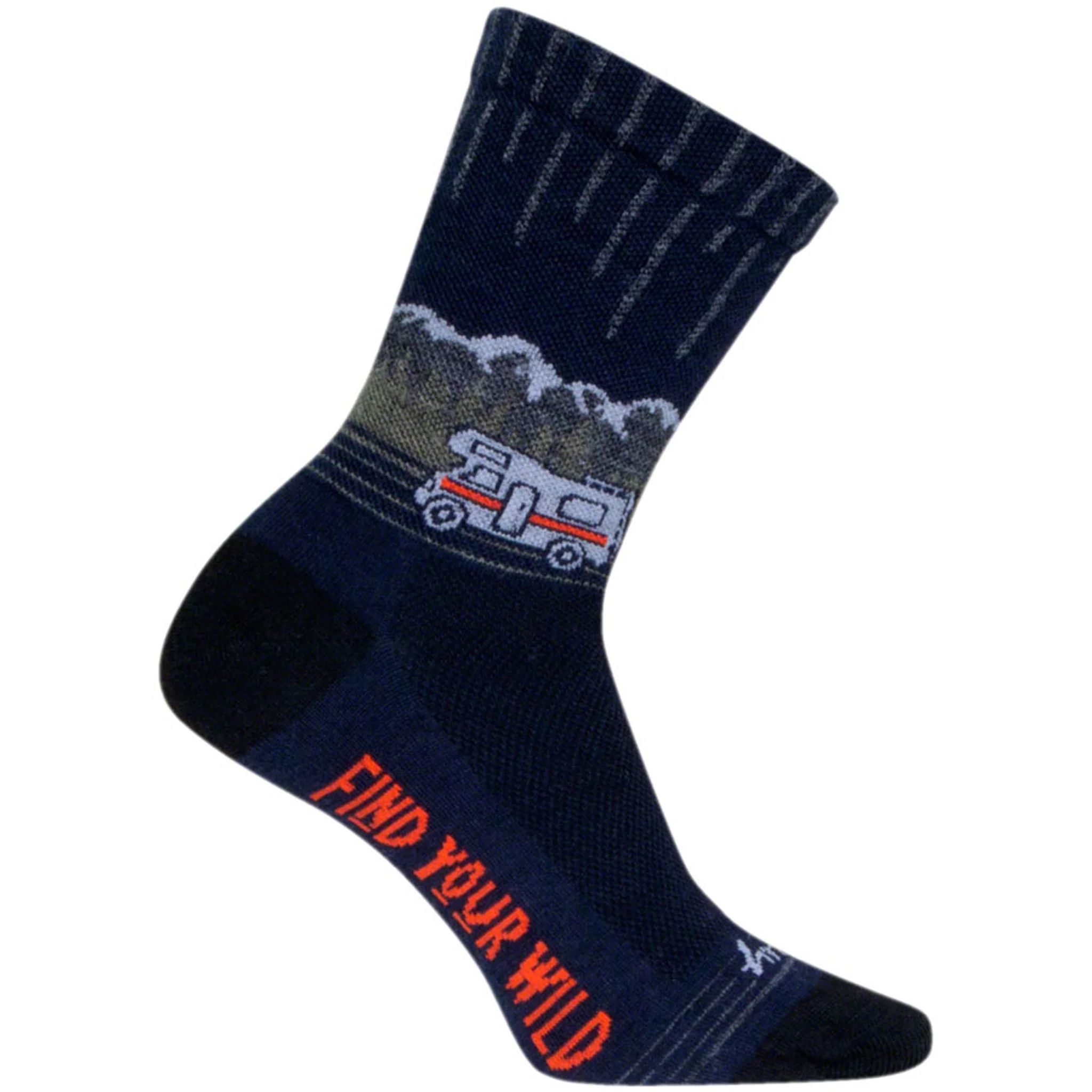 Wool Socks - Image 54