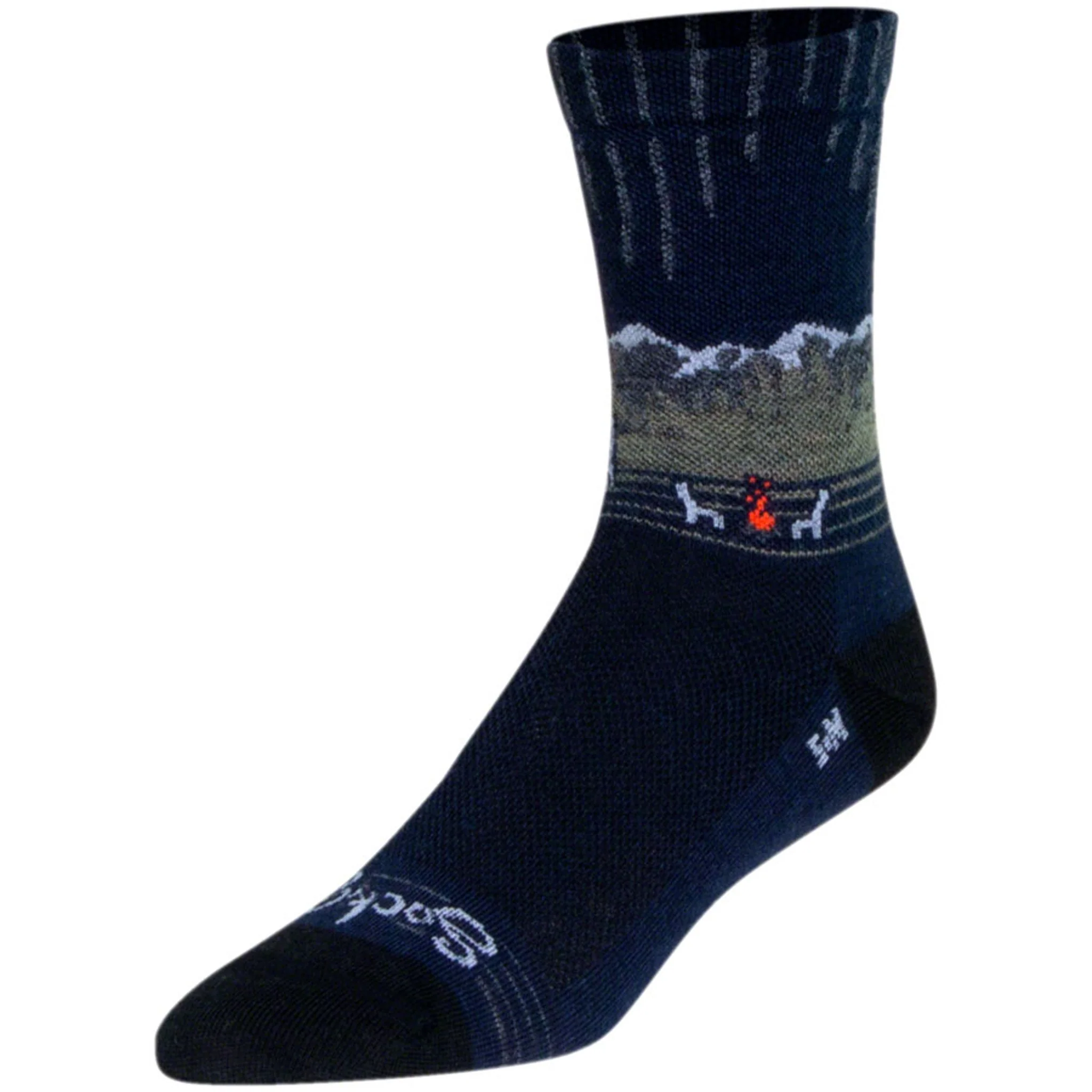 Wool Socks - Image 55