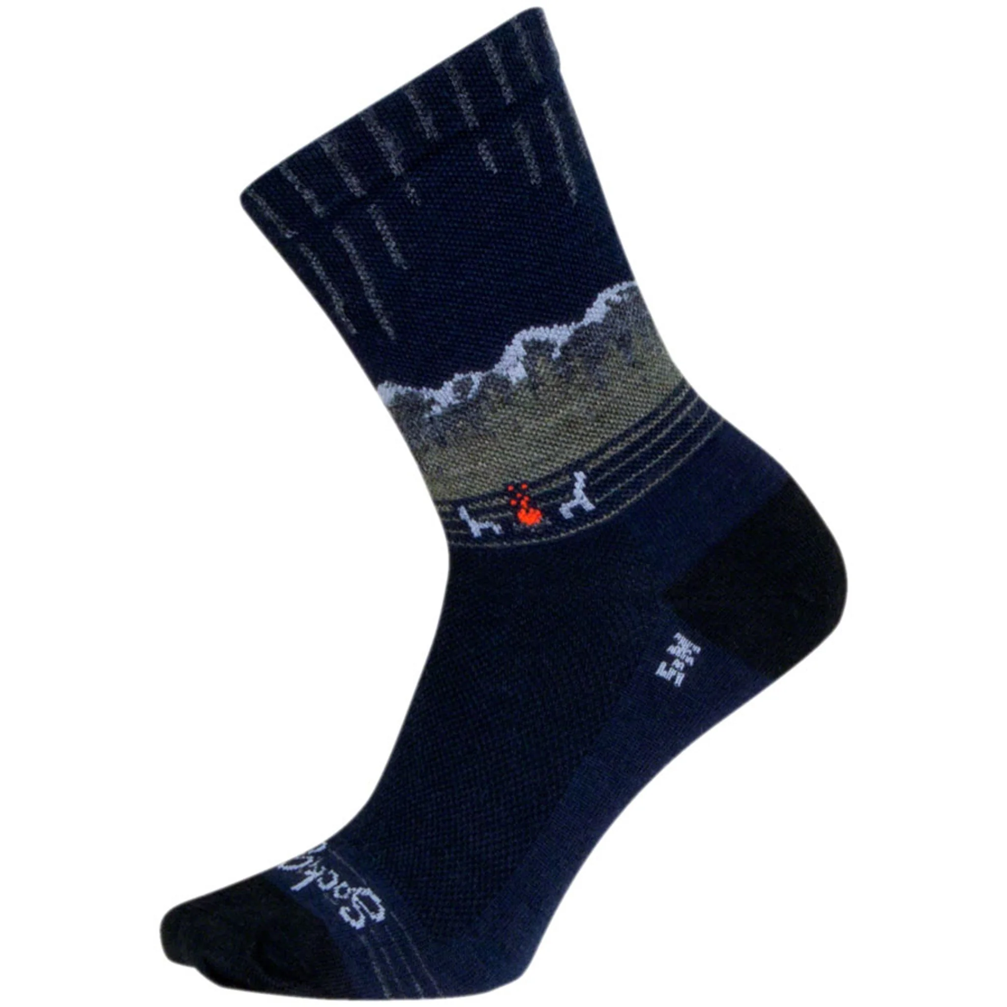 Wool Socks - Image 56