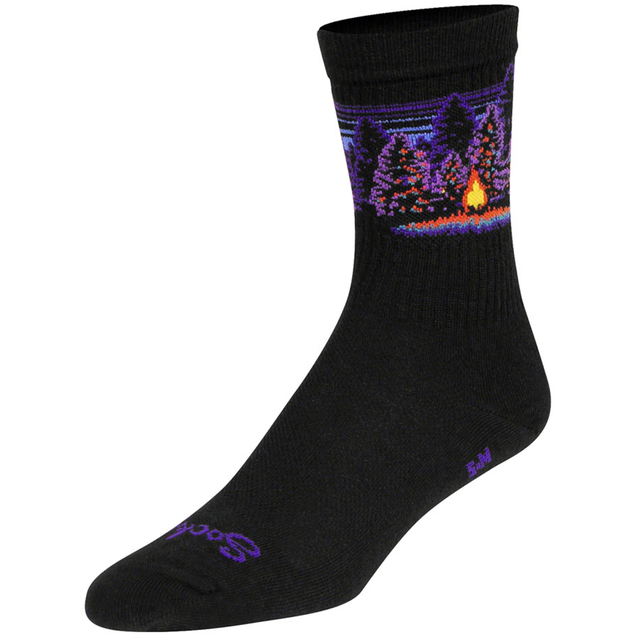 Wool Socks - Image 63