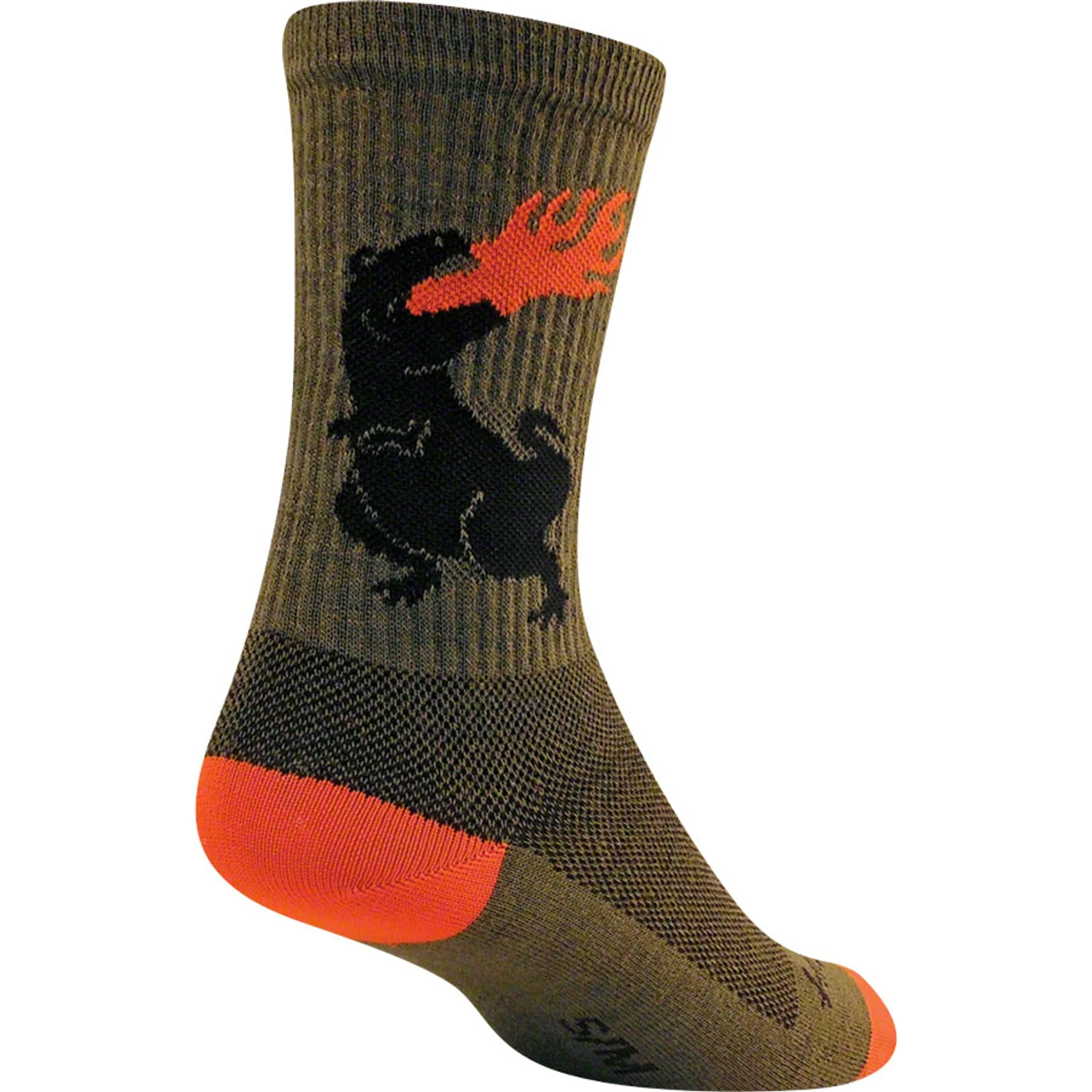 Wool Socks - Image 66