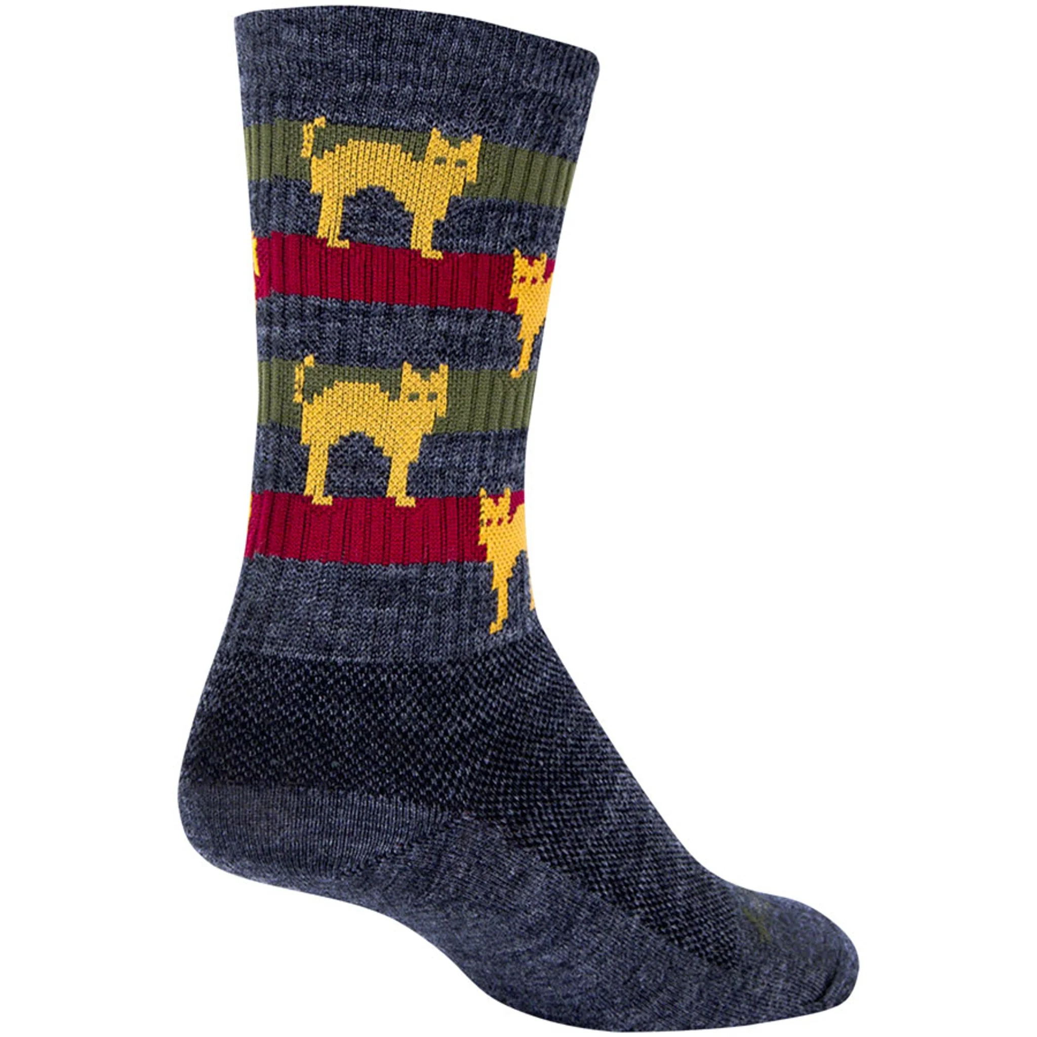 Wool Socks - Image 7