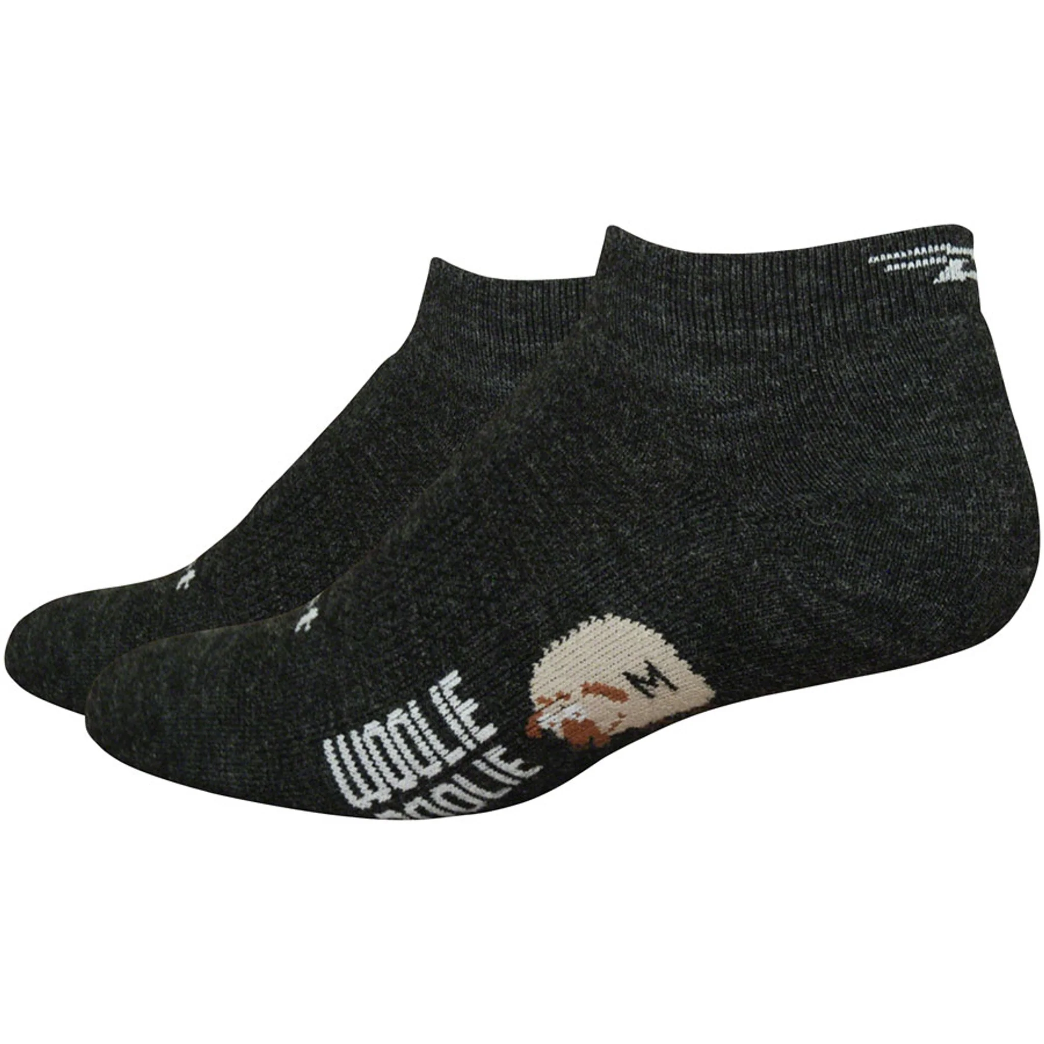 Woolie Boolie Socks - Image 3