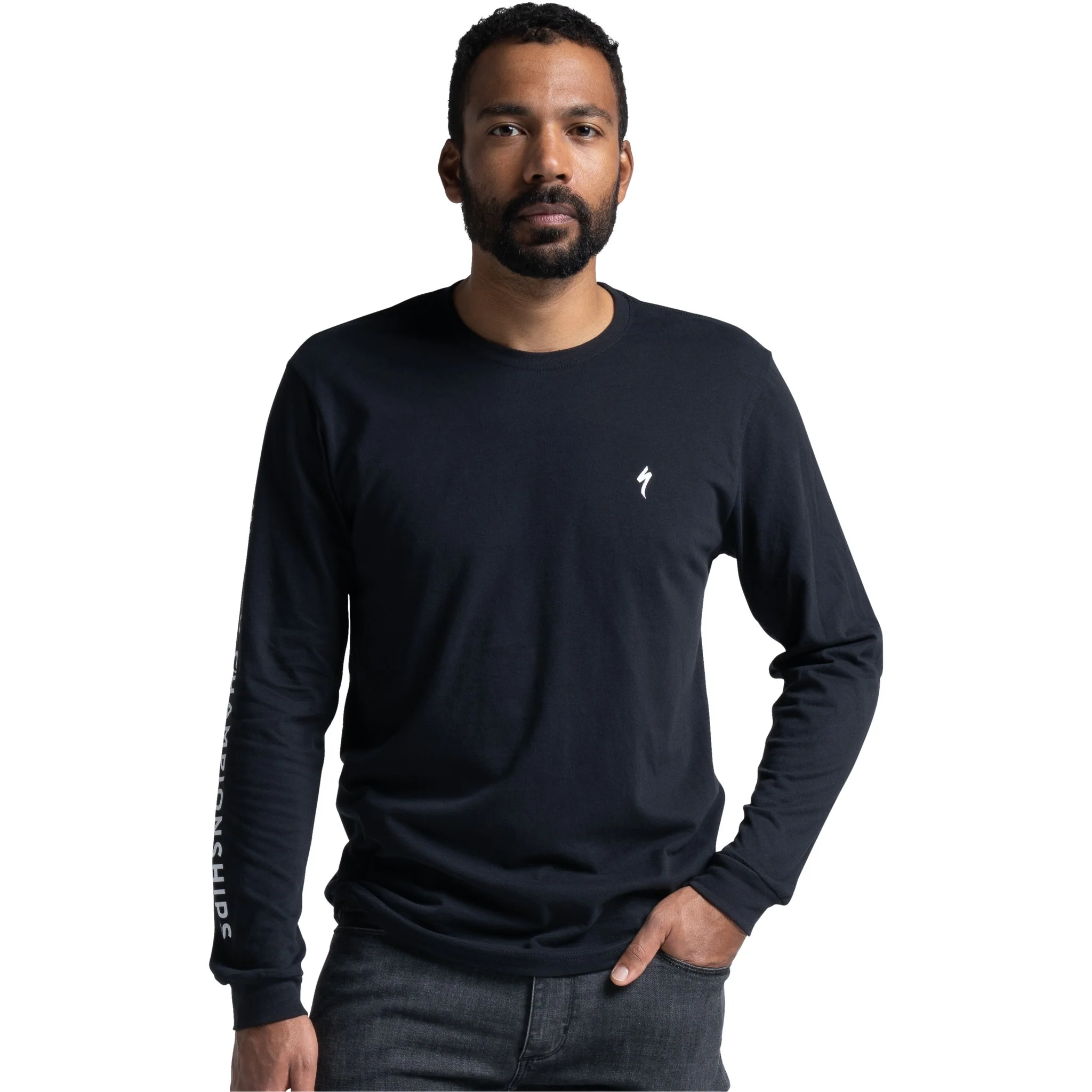 World Champions Long Sleeve T-Shirt