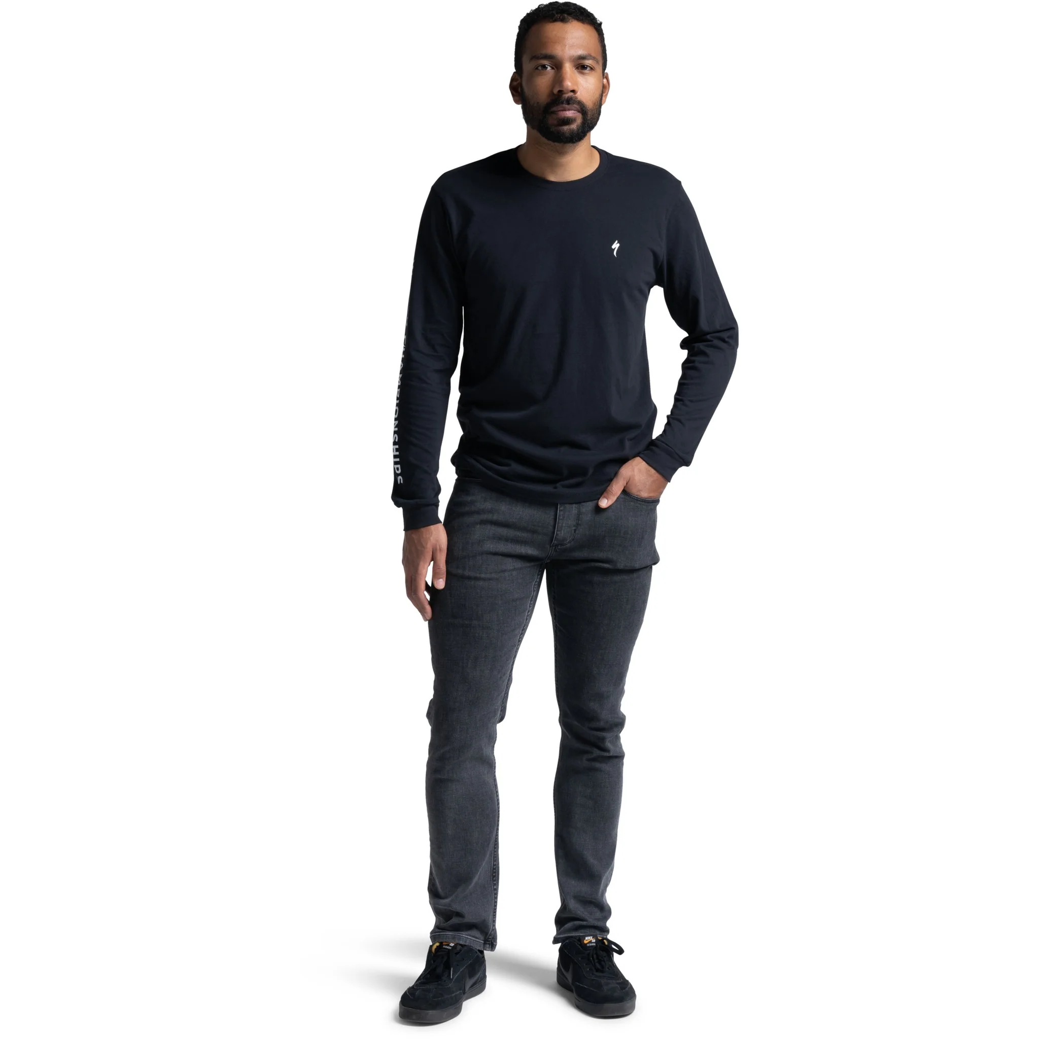 World Champions Long Sleeve T-Shirt - Image 2