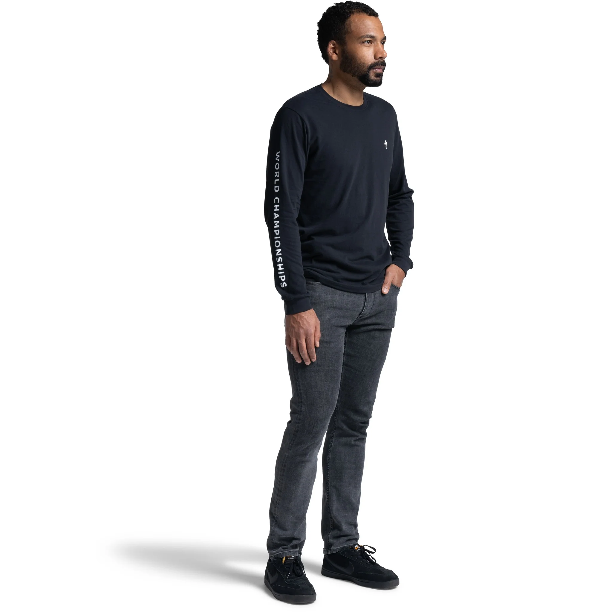 World Champions Long Sleeve T-Shirt - Image 3