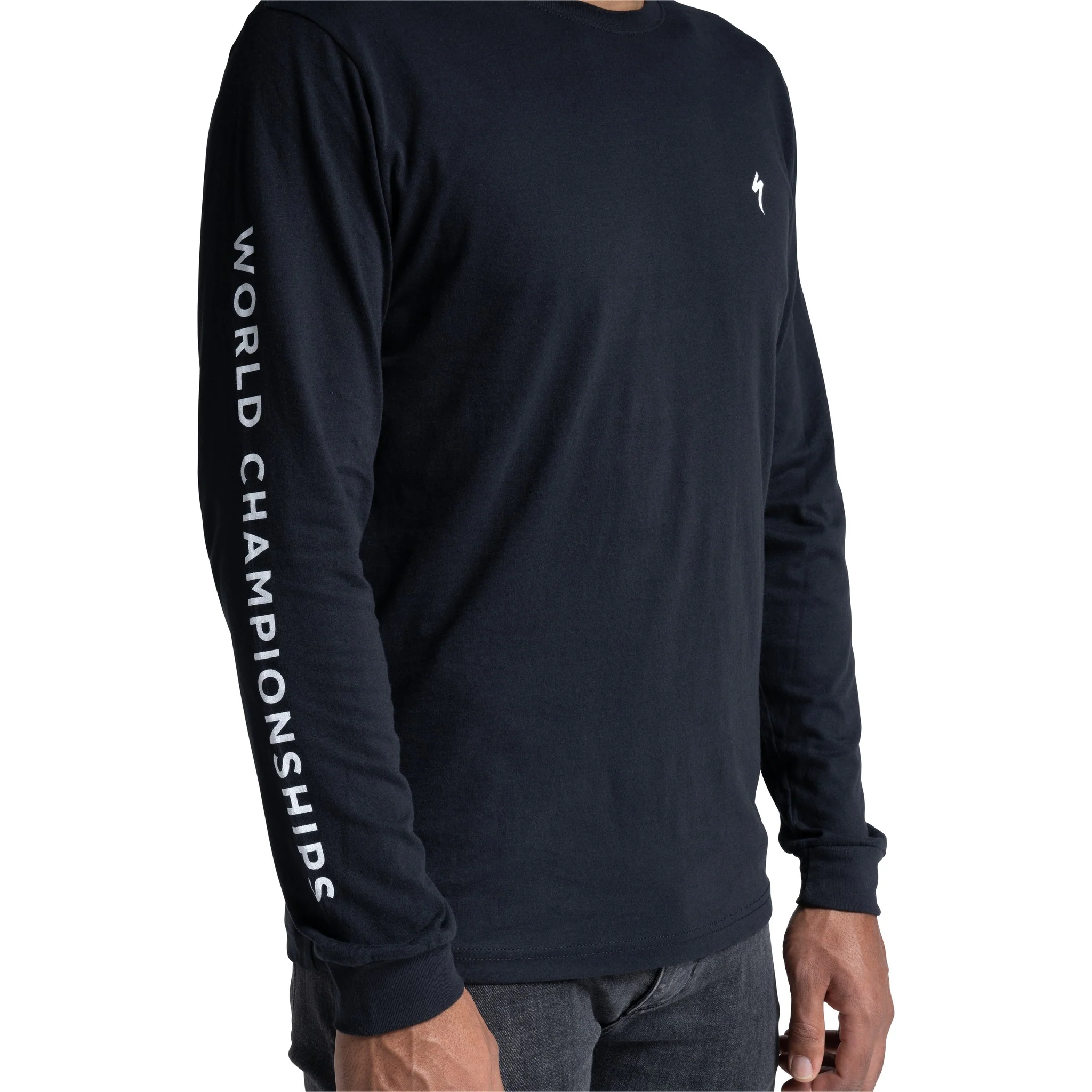 World Champions Long Sleeve T-Shirt - Image 4