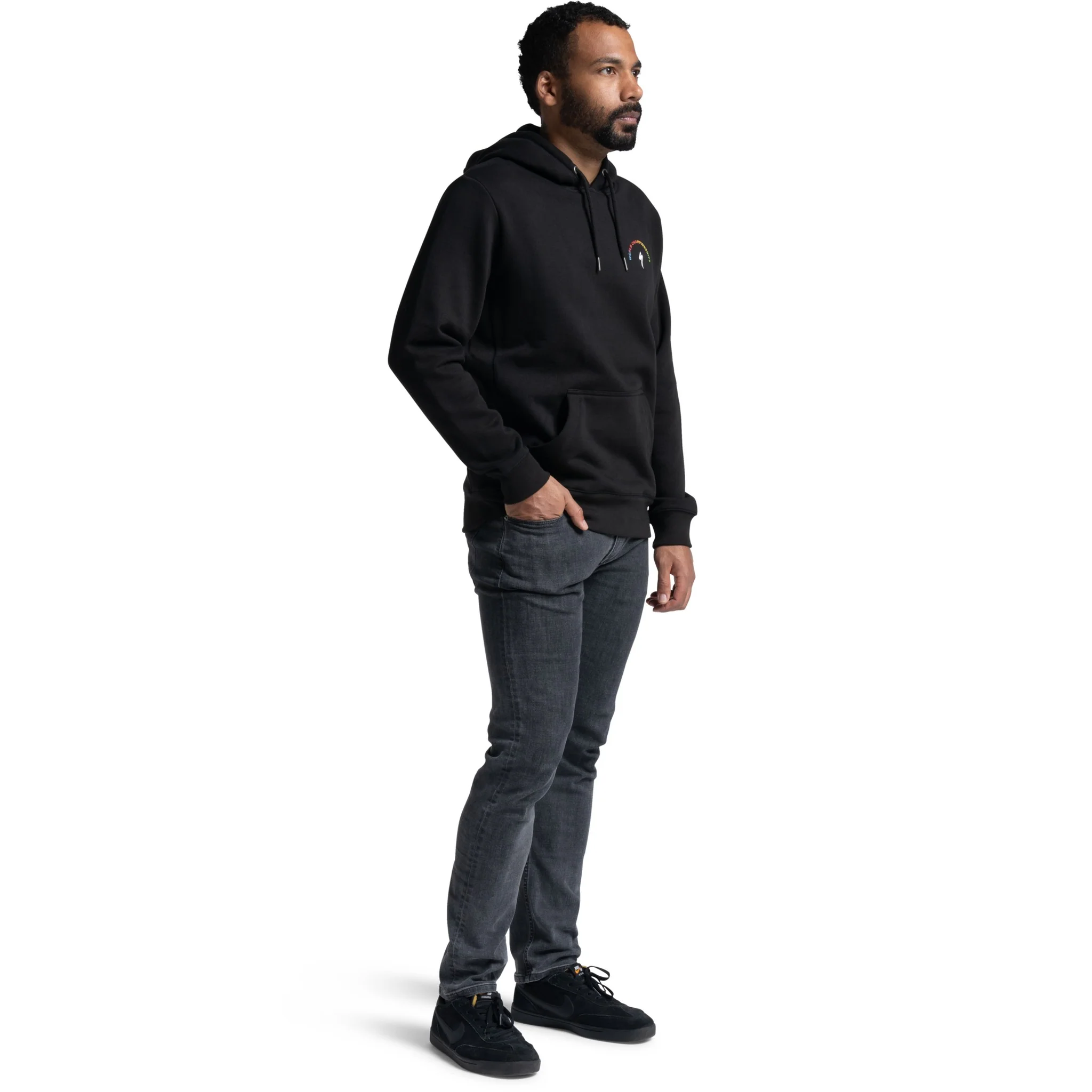 World Champions Pull Over Hoodie - Image 4