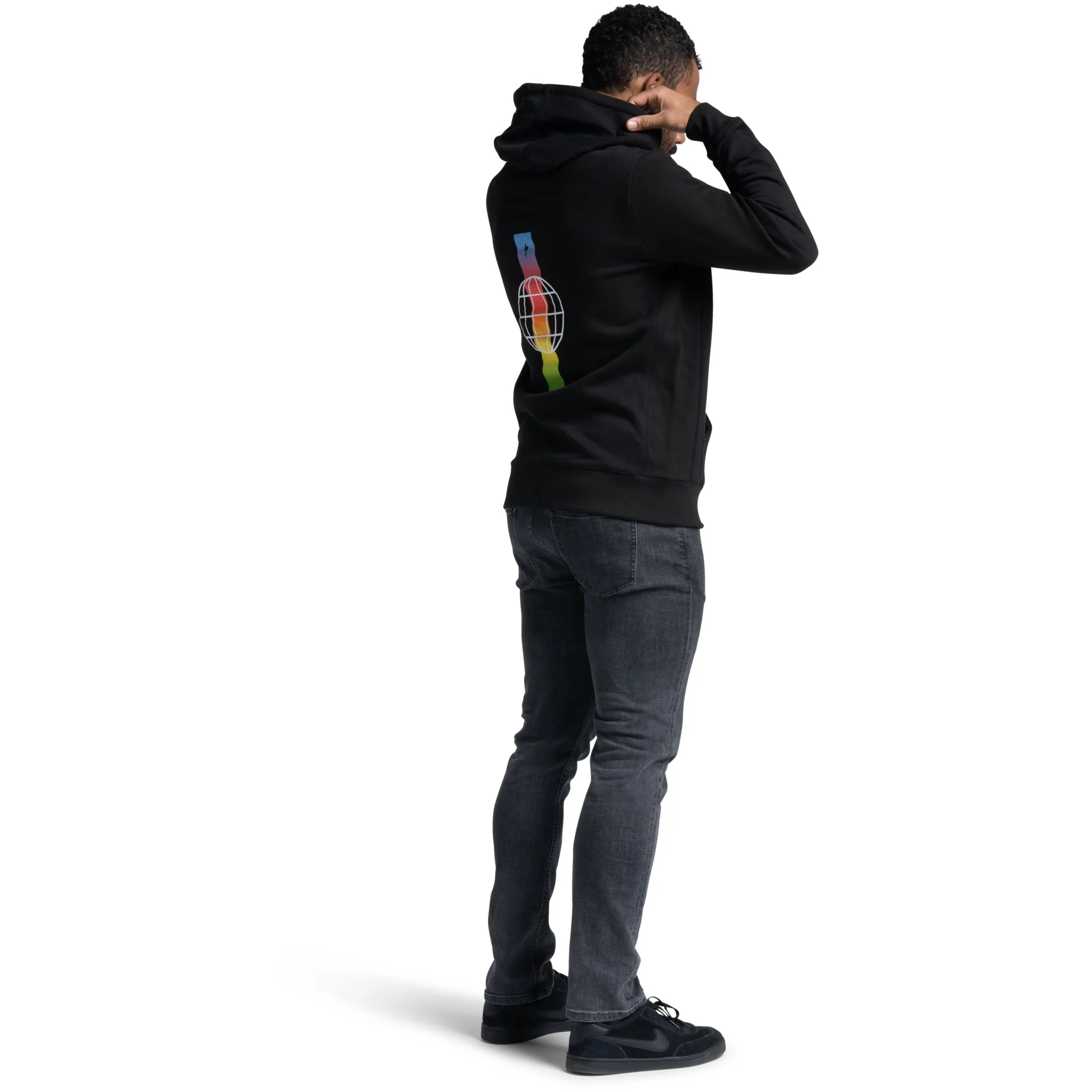 World Champions Pull Over Hoodie - Image 6