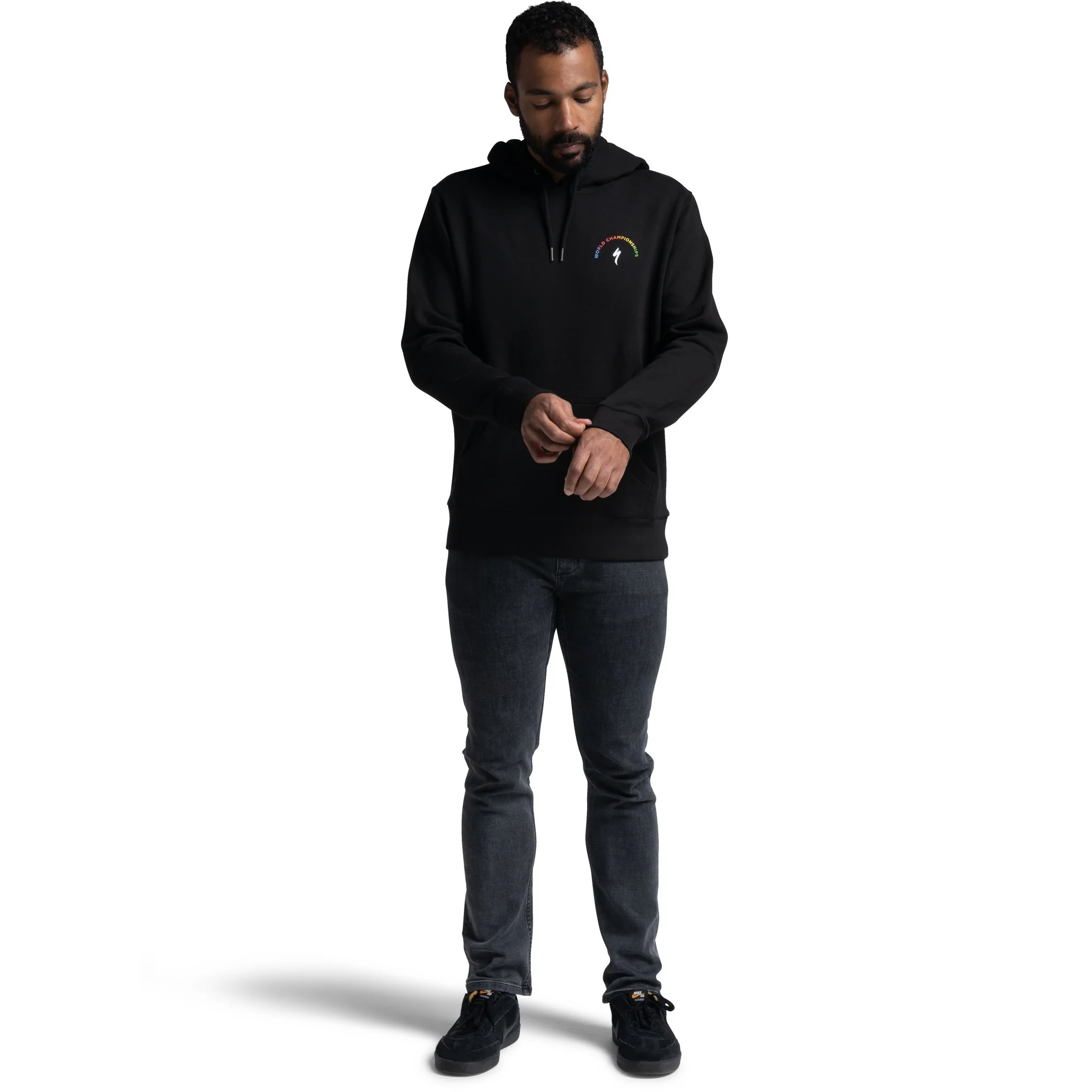 World Champions Pull Over Hoodie - Image 8