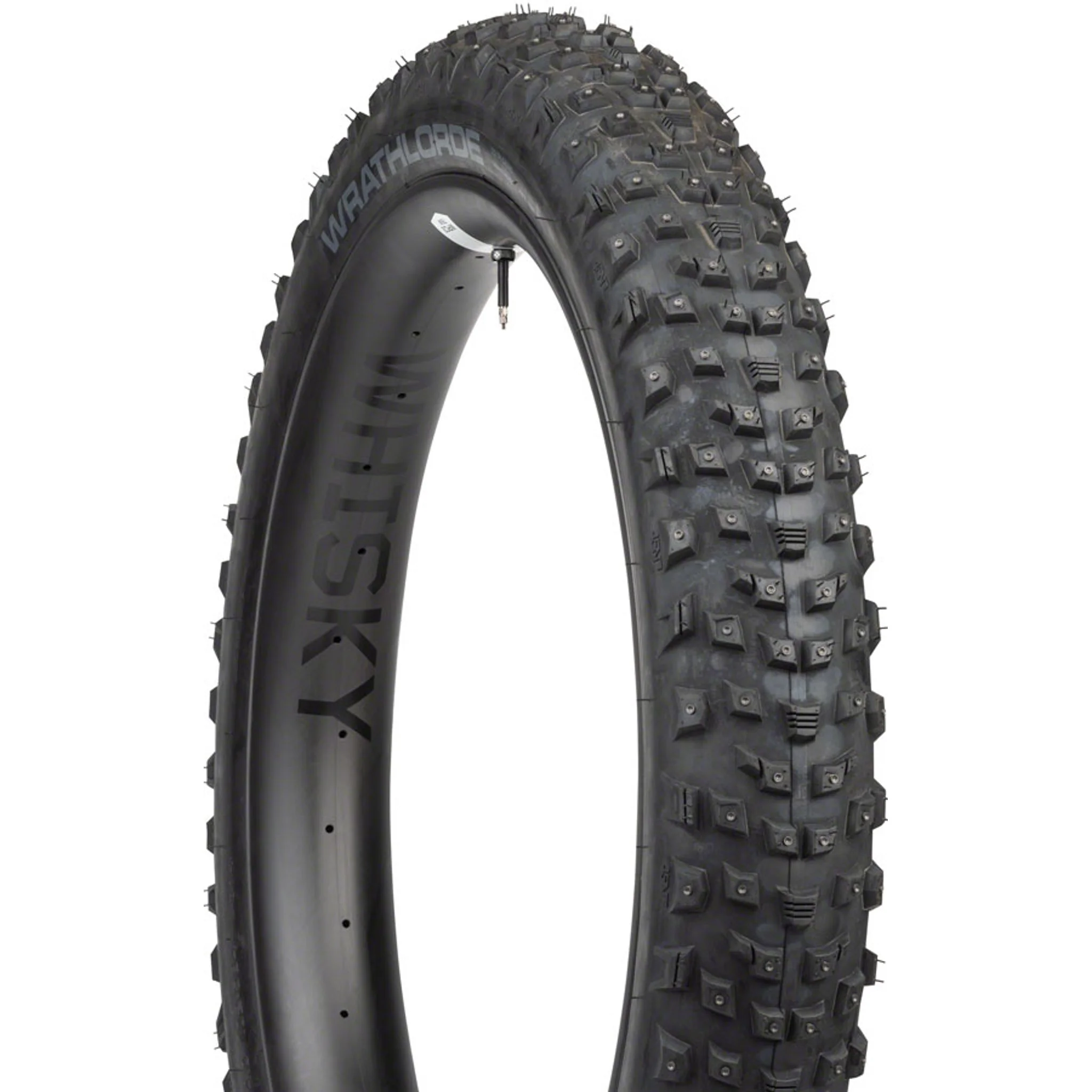 Wrathlorde Tire