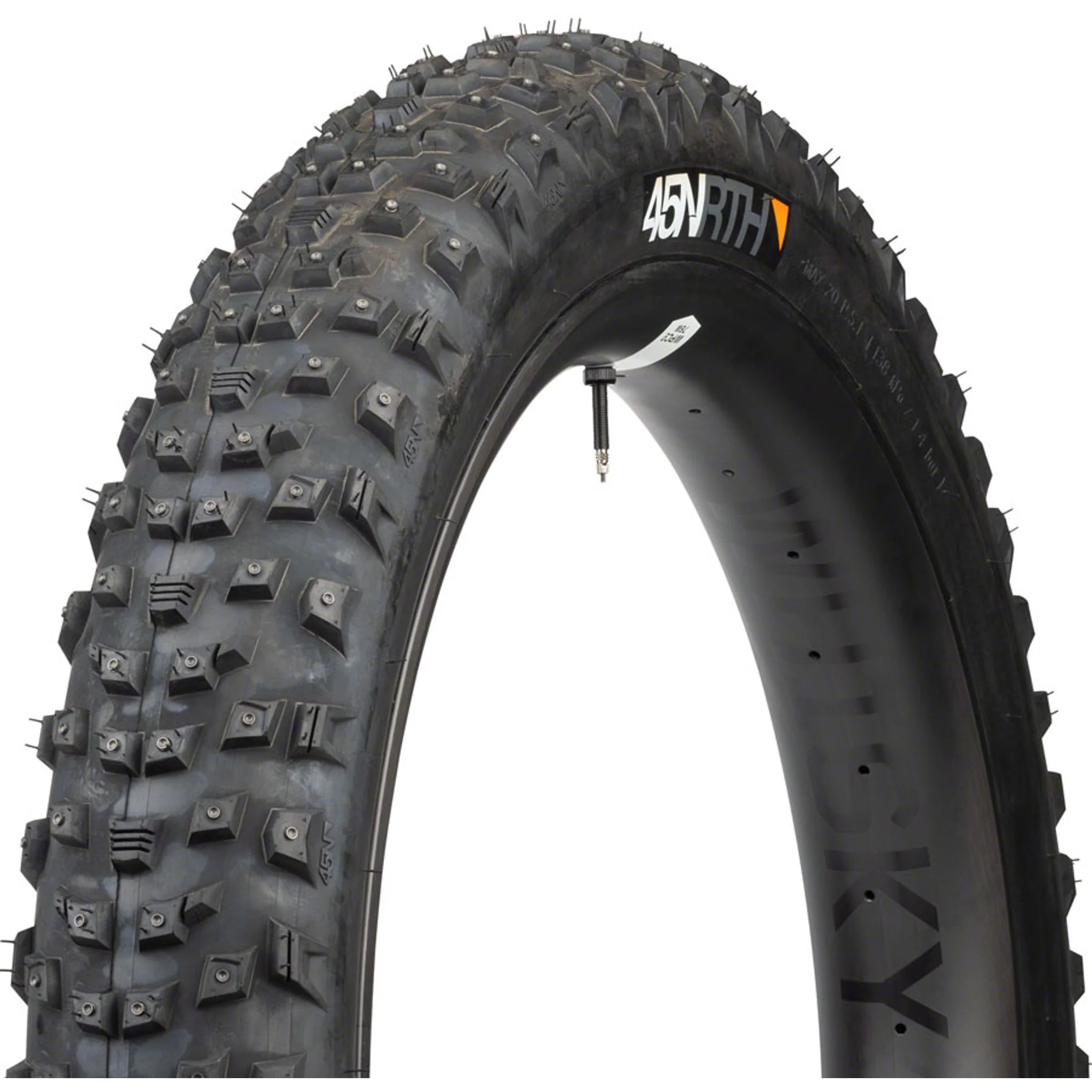 Wrathlorde Tire - Image 4