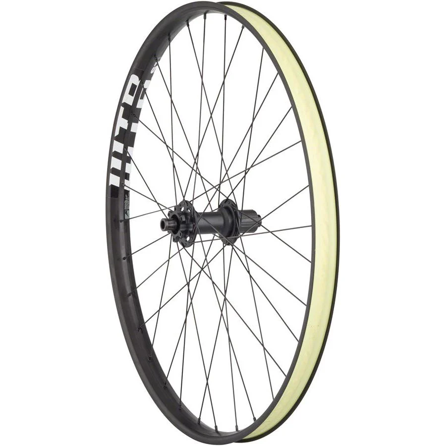 WTB i35 Disc Rear Wheel