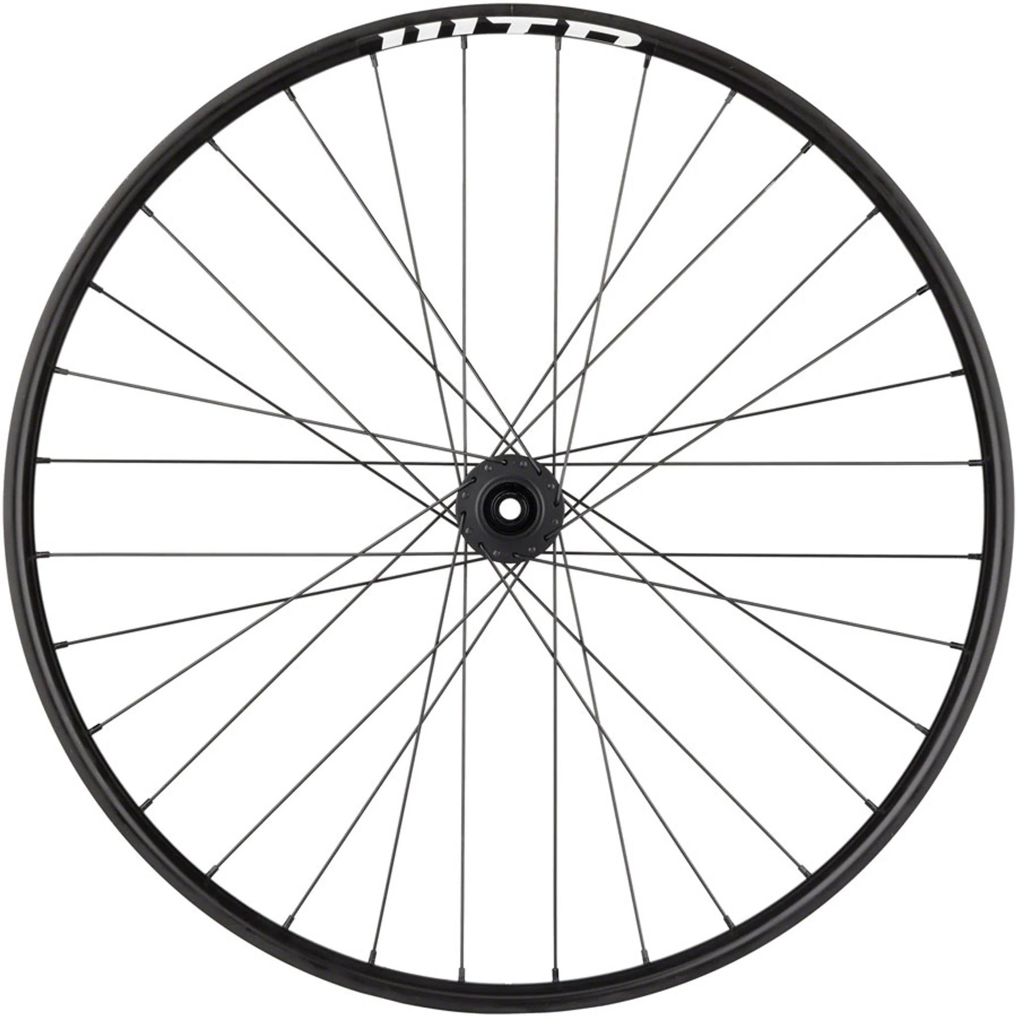 WTB Road Plus Rear Wheel