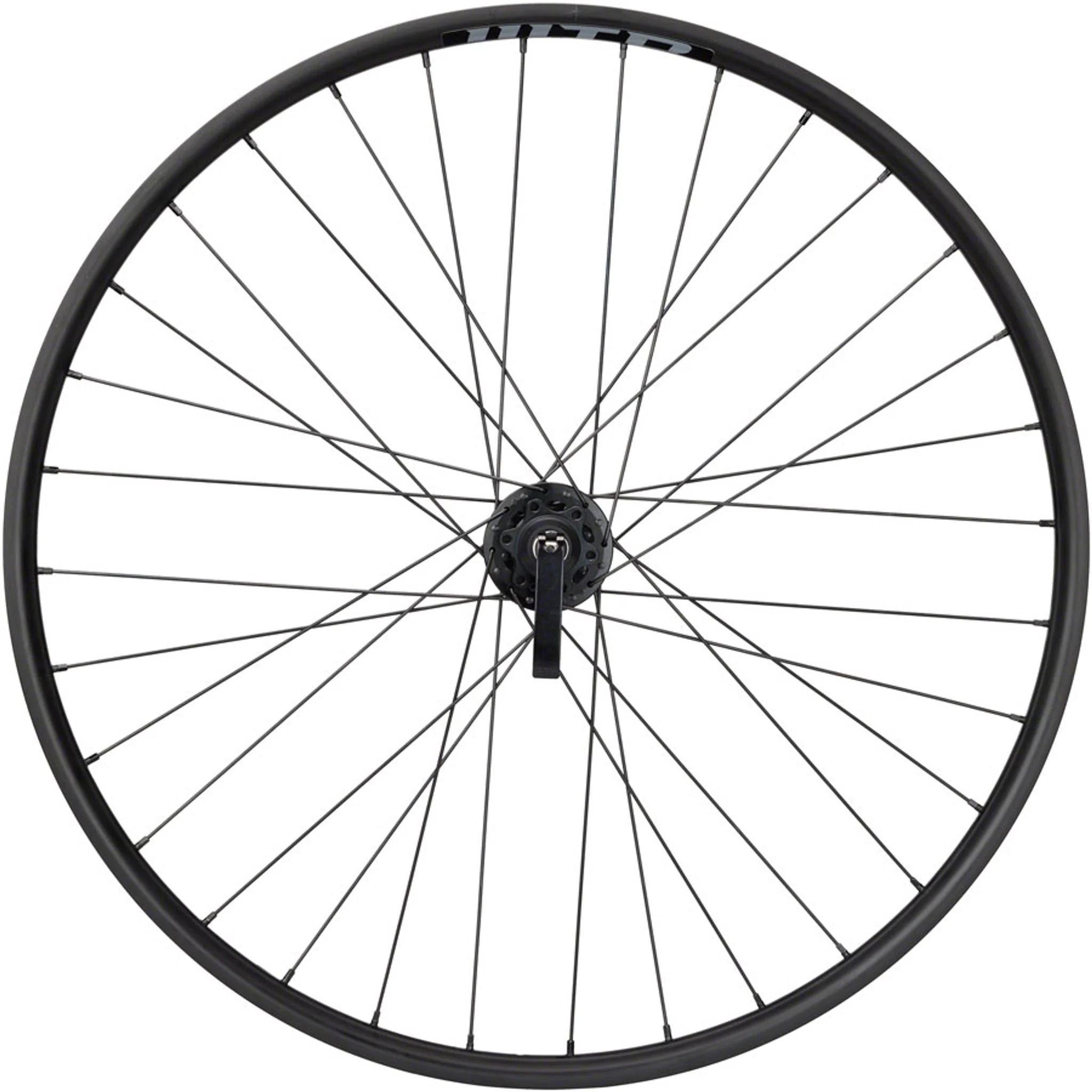 WTB Road Plus Rear Wheel - Image 3