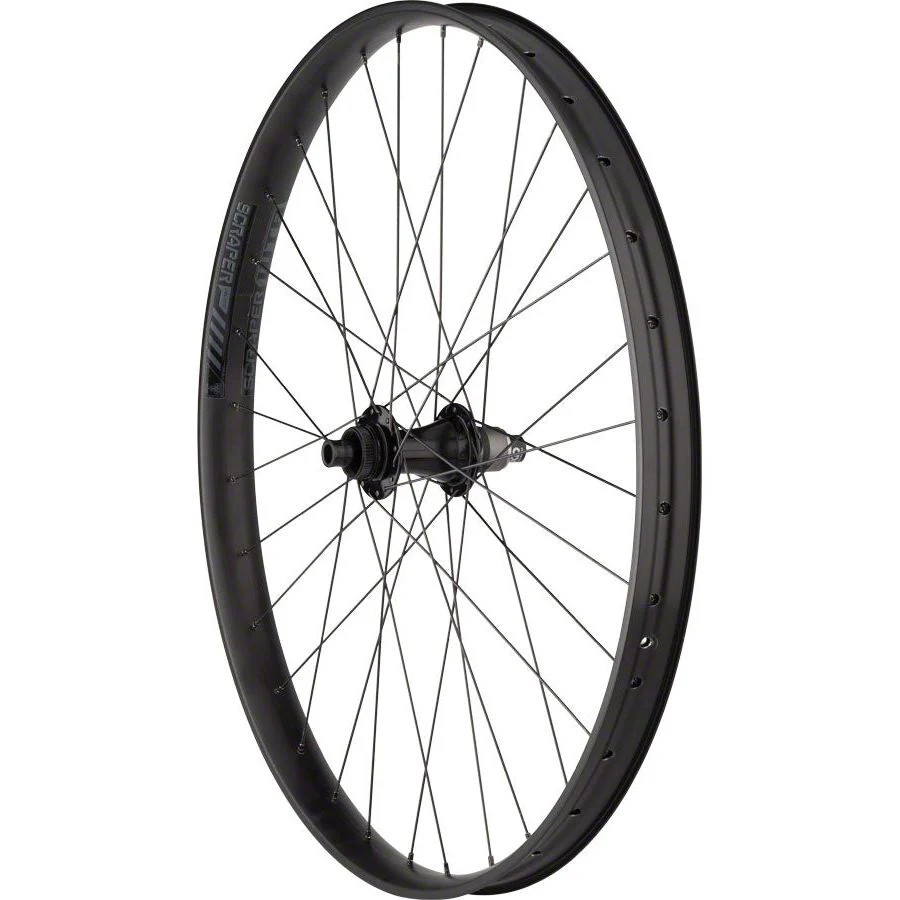 WTB Scraper i40 Rear Wheel