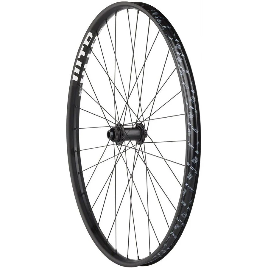 WTB ST i30 Front Wheels - Image 2