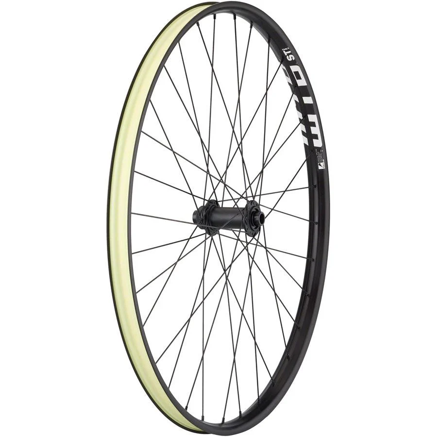 WTB ST i30 Front Wheels - Image 3