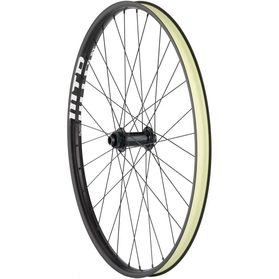 WTB ST i30 Front Wheels - Image 4
