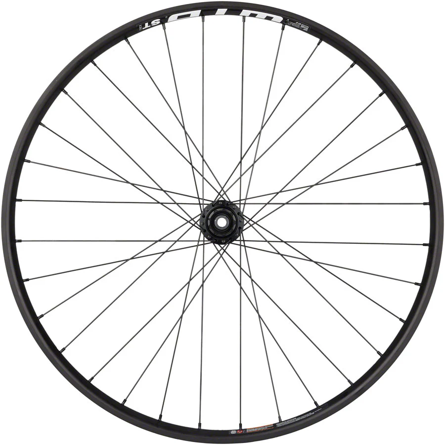 WTB ST i30 Rear Wheels - Image 59