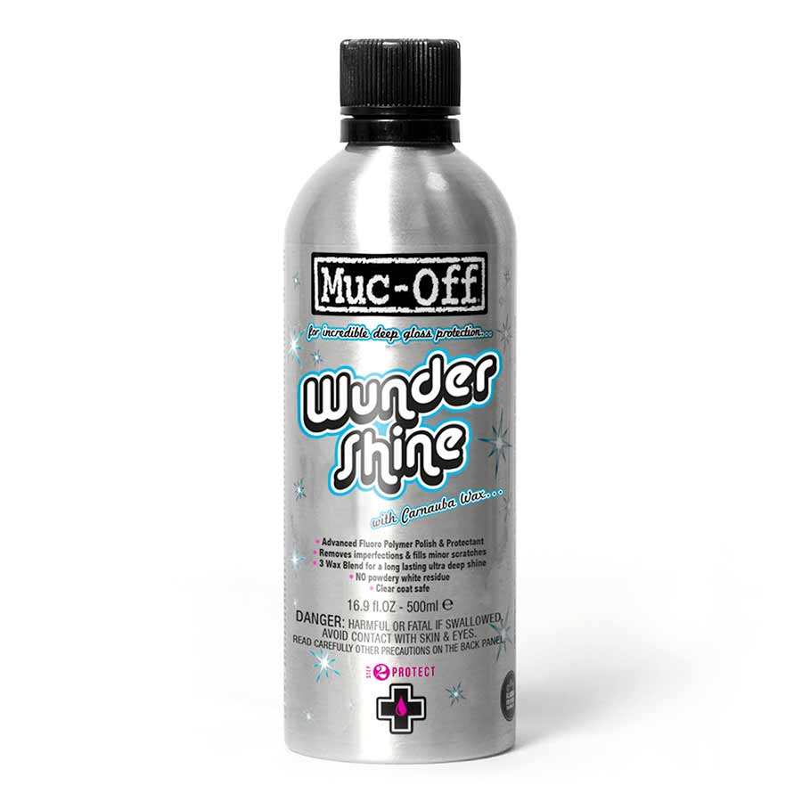 Wunder Shine 500m