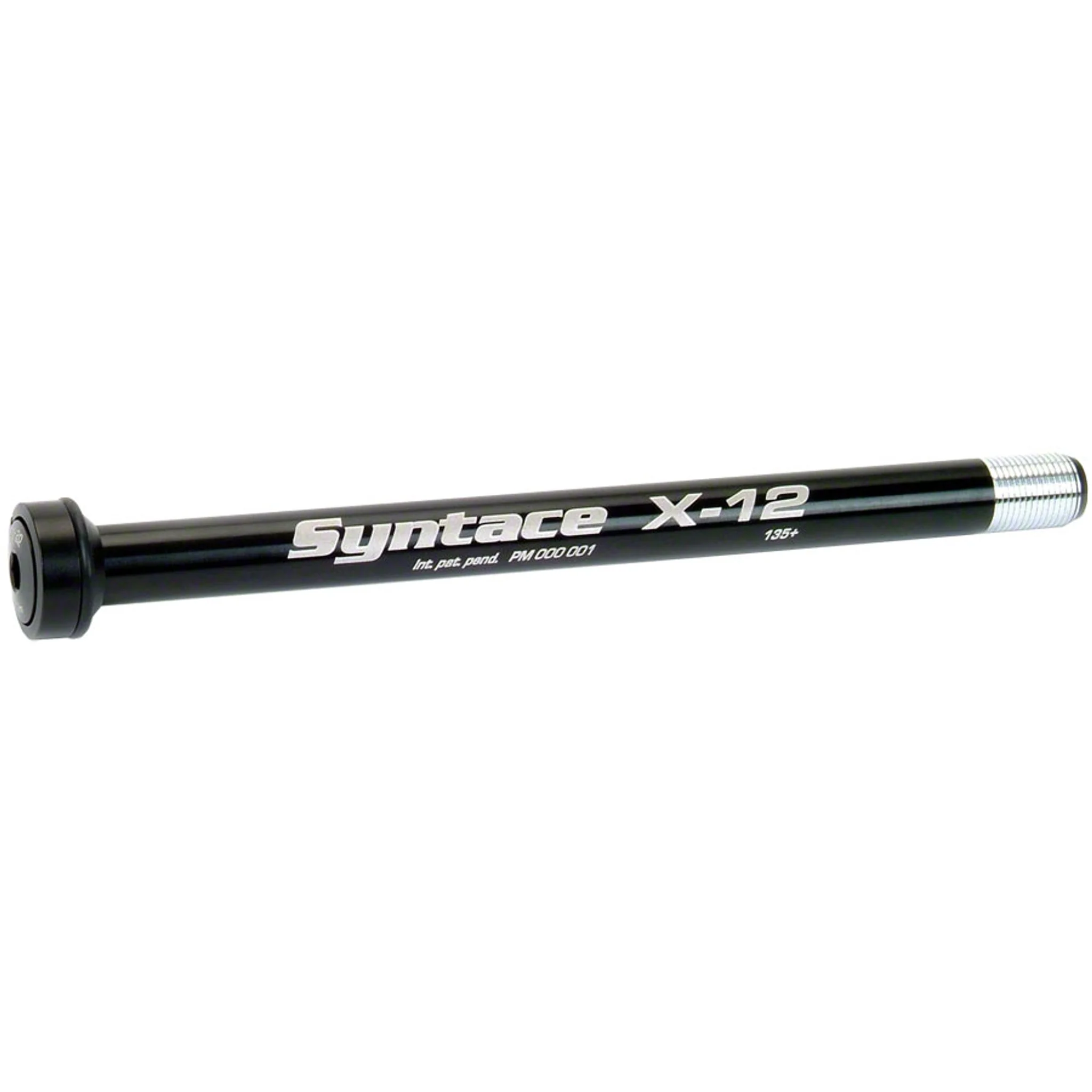 X-12 System