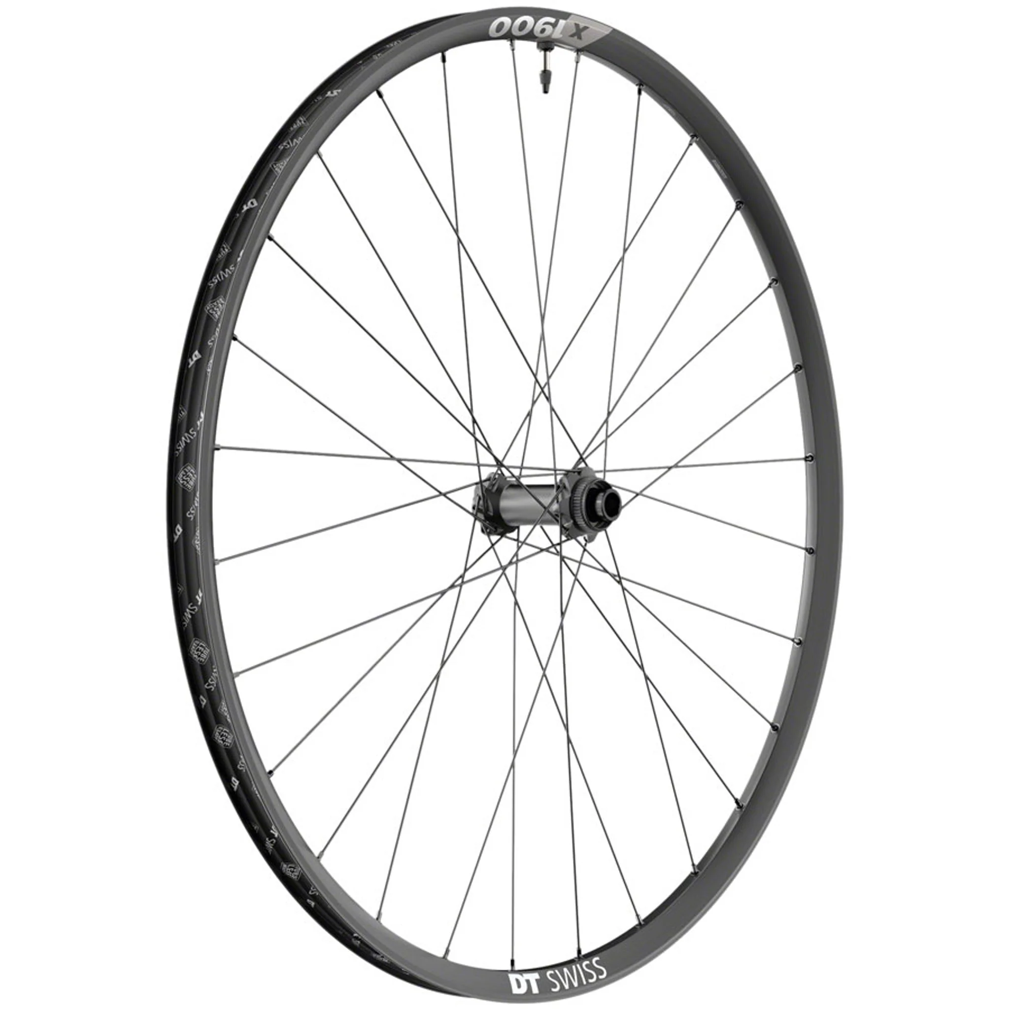 X 1900 Spline Front Wheel - Image 2