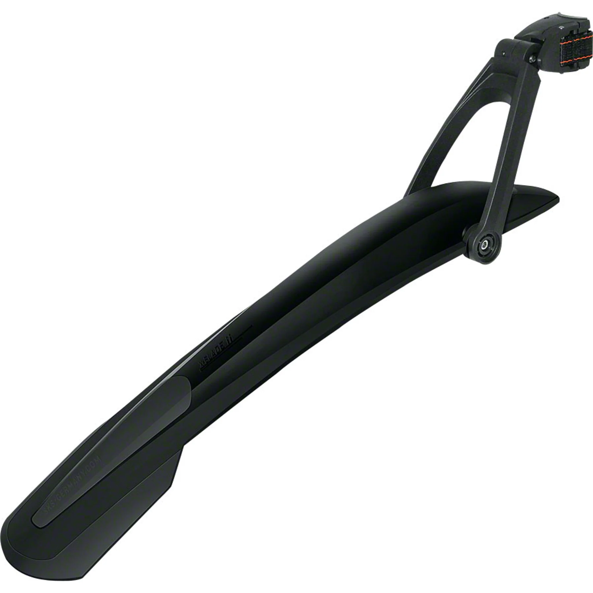 X-Blade Rear Fender