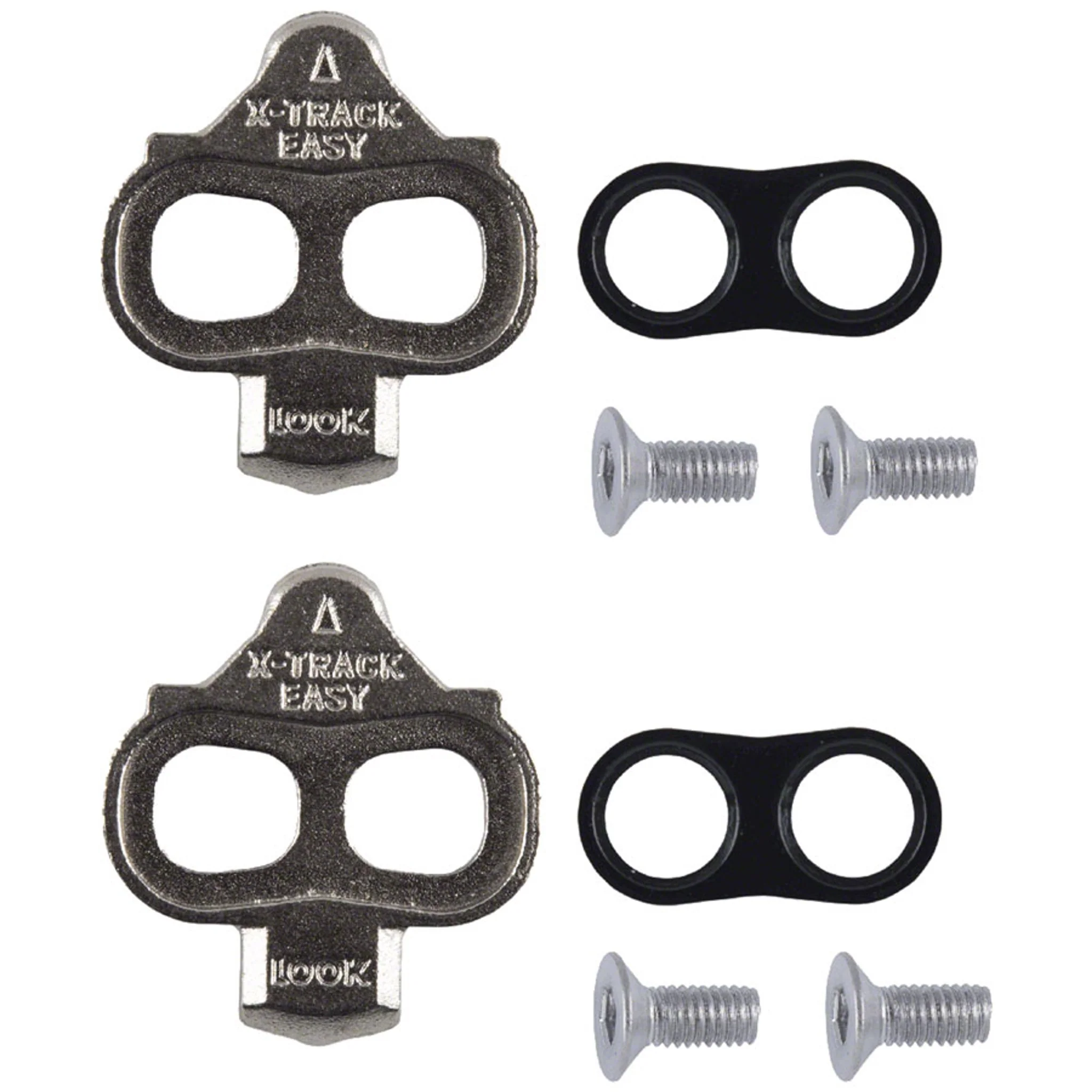X-TRACK Cleats - Image 3
