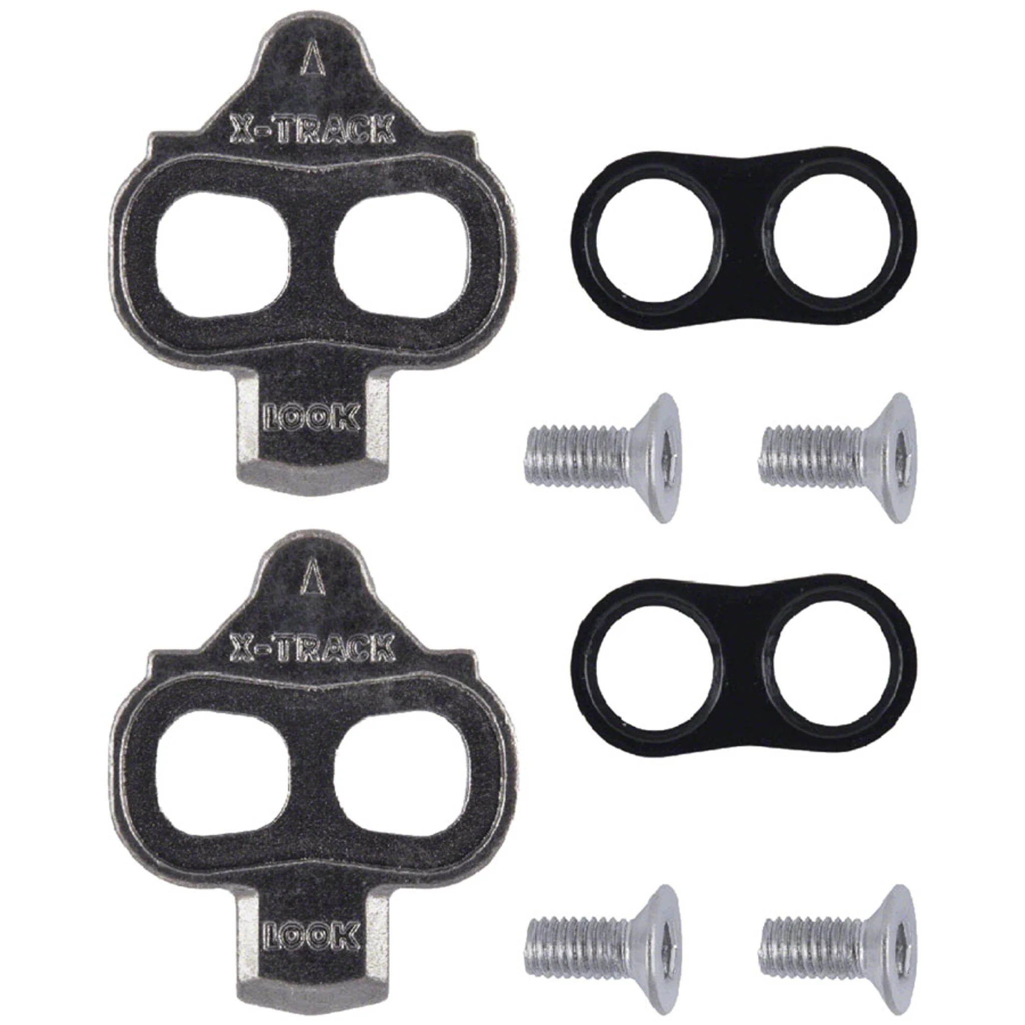 X-TRACK Cleats - Image 4