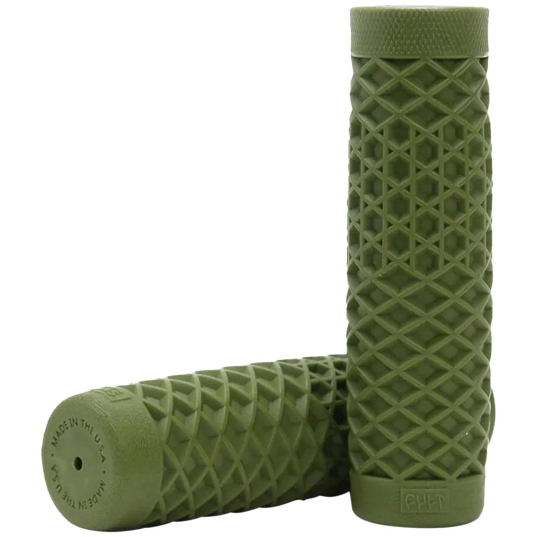 X Vans Cruiser Grips - Image 2