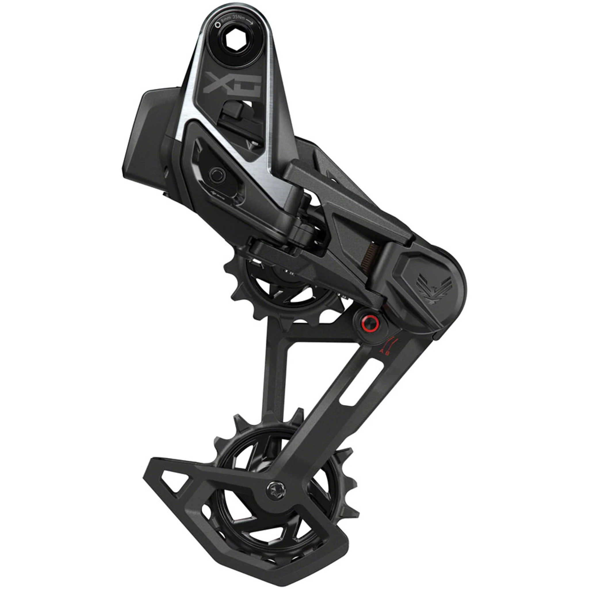 X0 Eagle AXS T-Type Transmission Groupset - Image 10