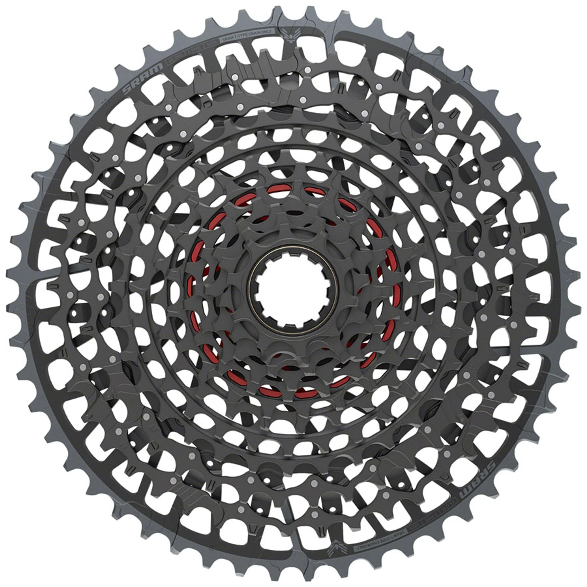 X0 Eagle AXS T-Type Transmission Groupset - Image 5