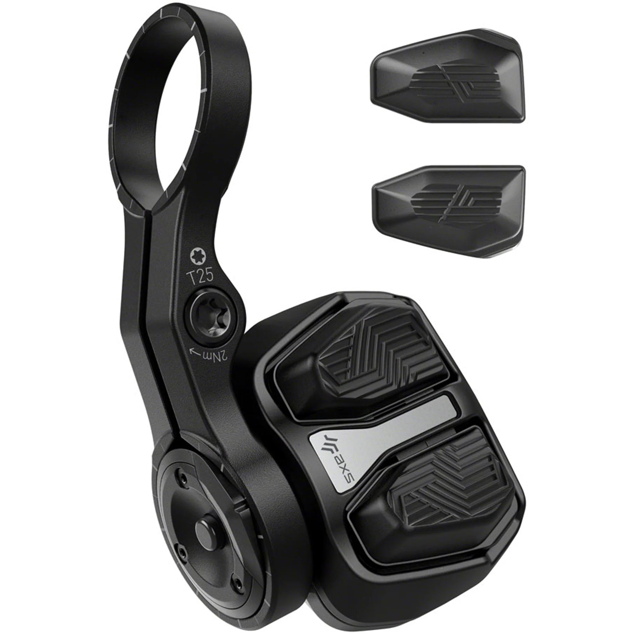 X0 Eagle AXS T-Type Transmission Groupset - Image 9