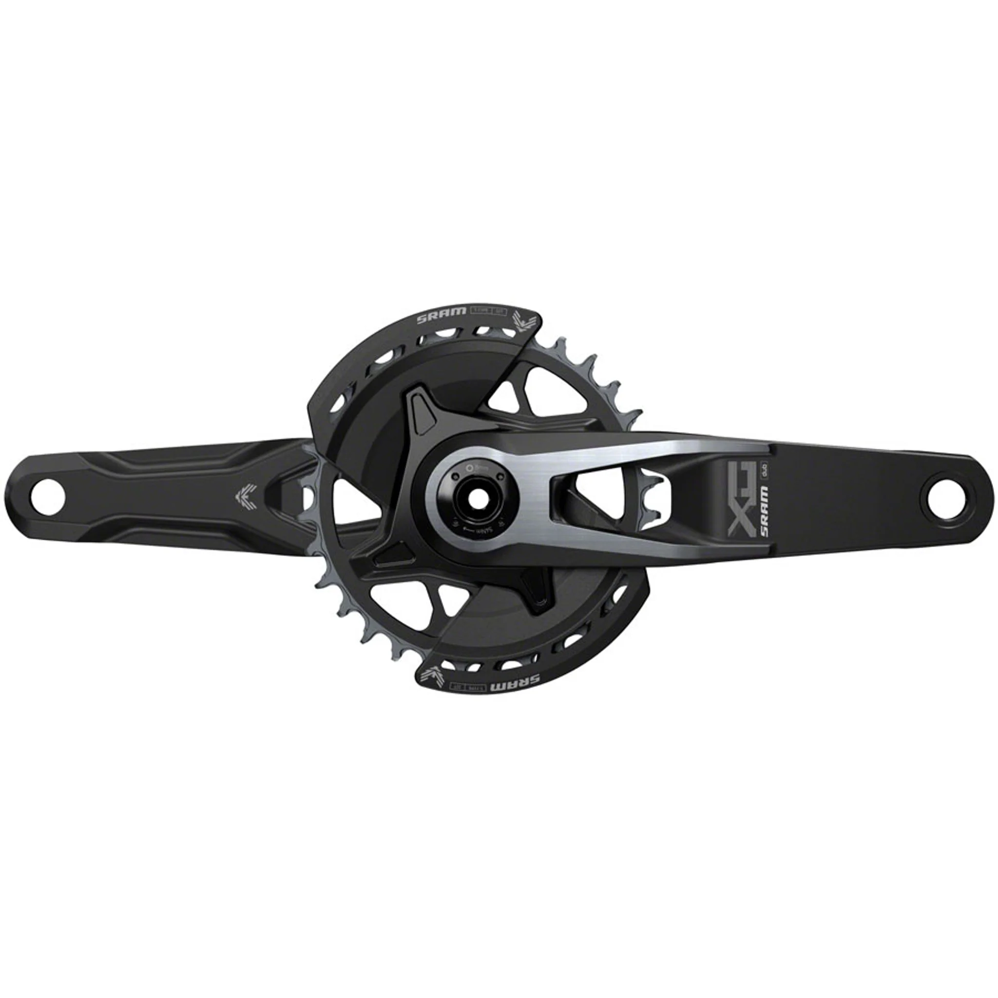 X0 Eagle T-Type Wide Crankset - Image 3