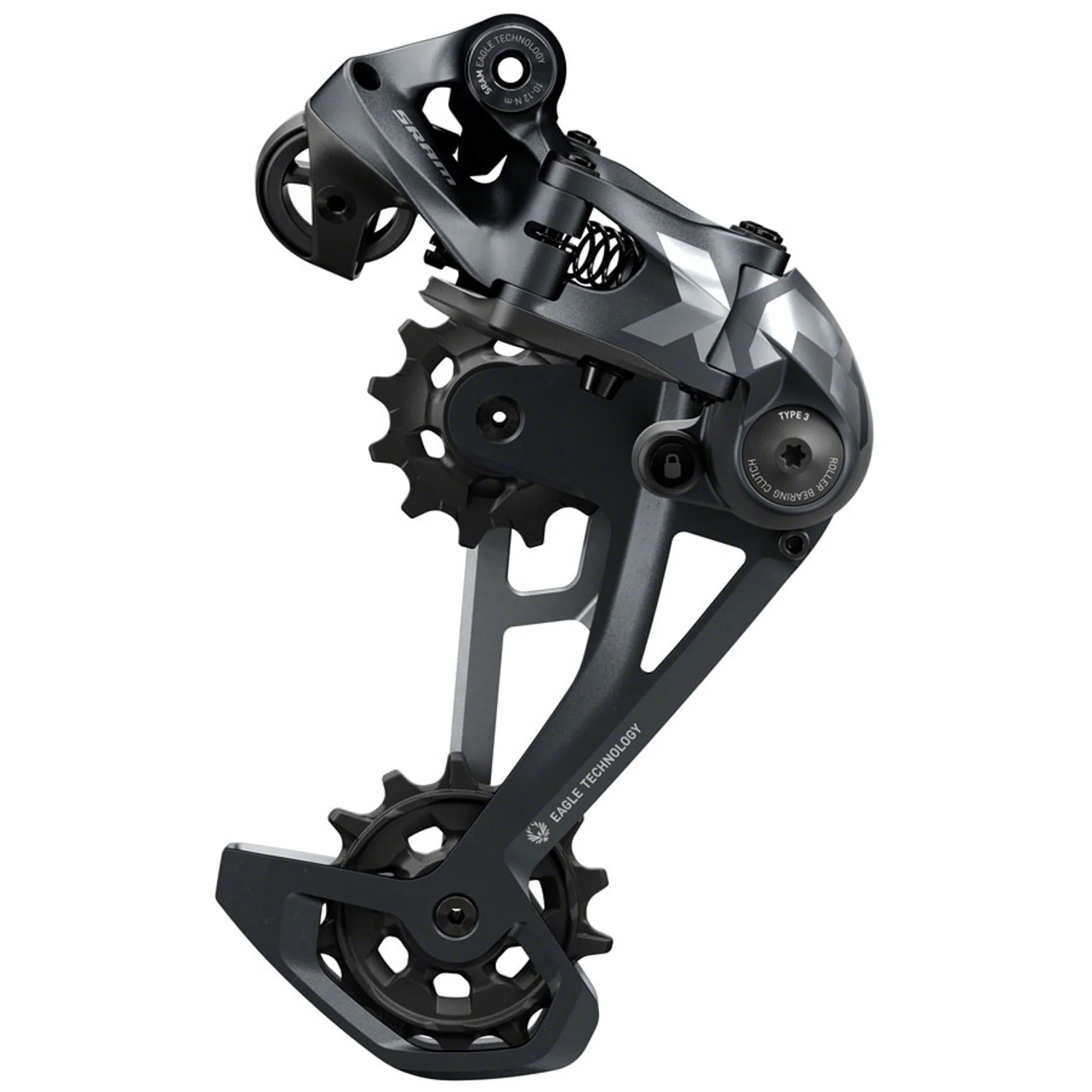 X01 Eagle Rear Derailleur - Image 2