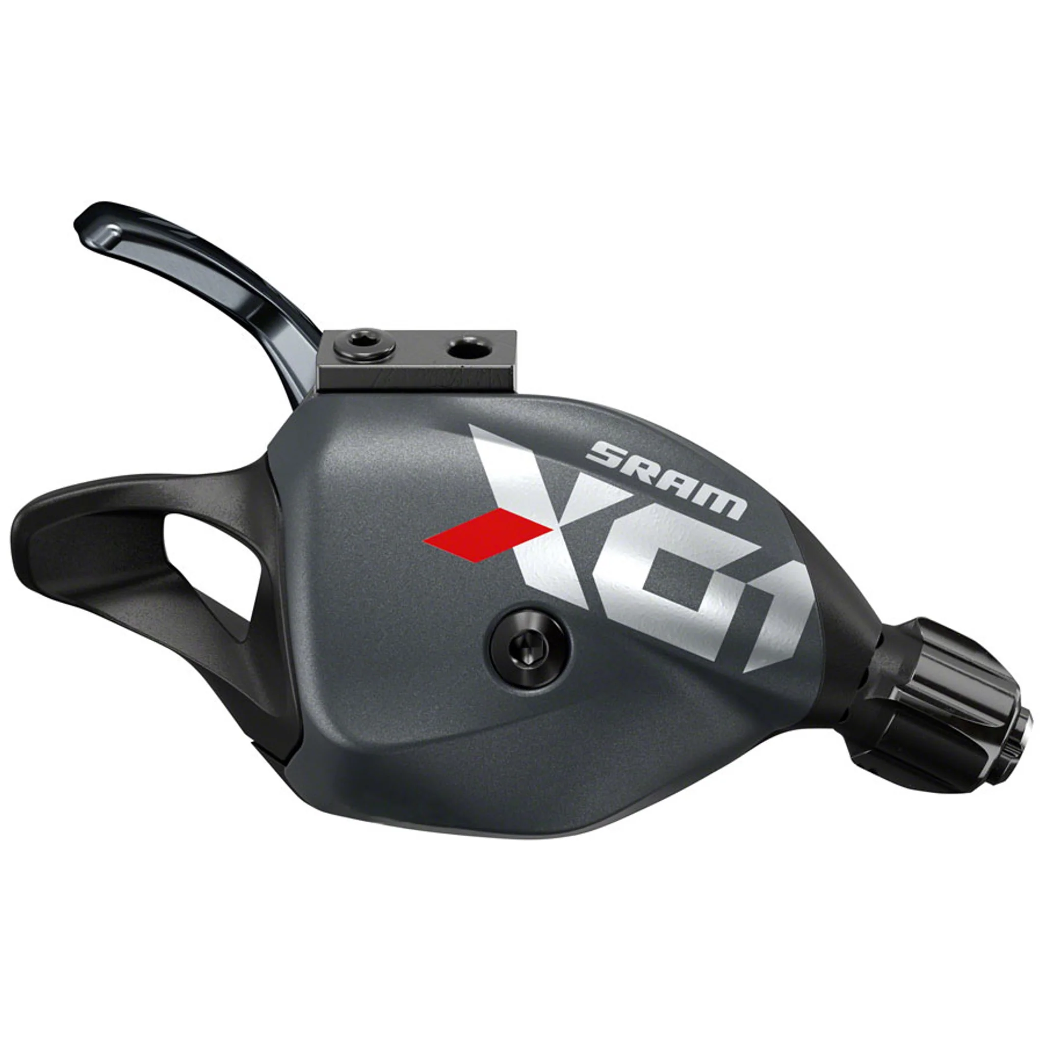 X01 Eagle Shifter
