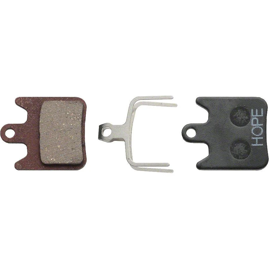 X2 Disc Brake Pads - Race X2 Disc Brake Pads