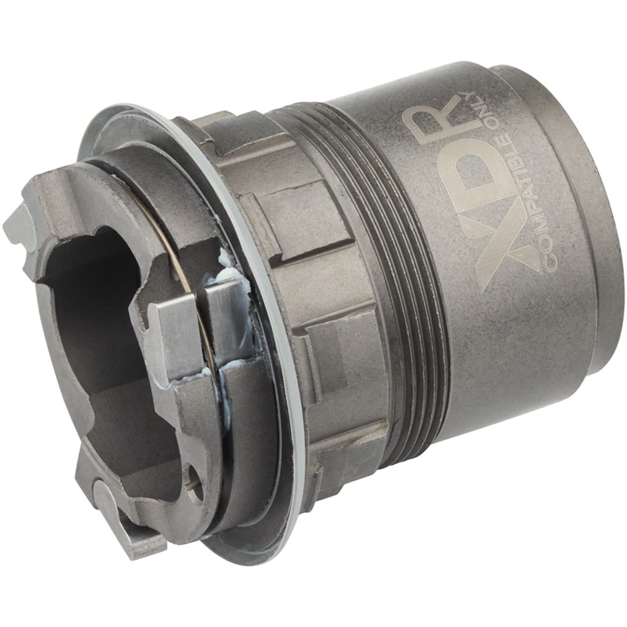 X20 Freehub Body - Image 6