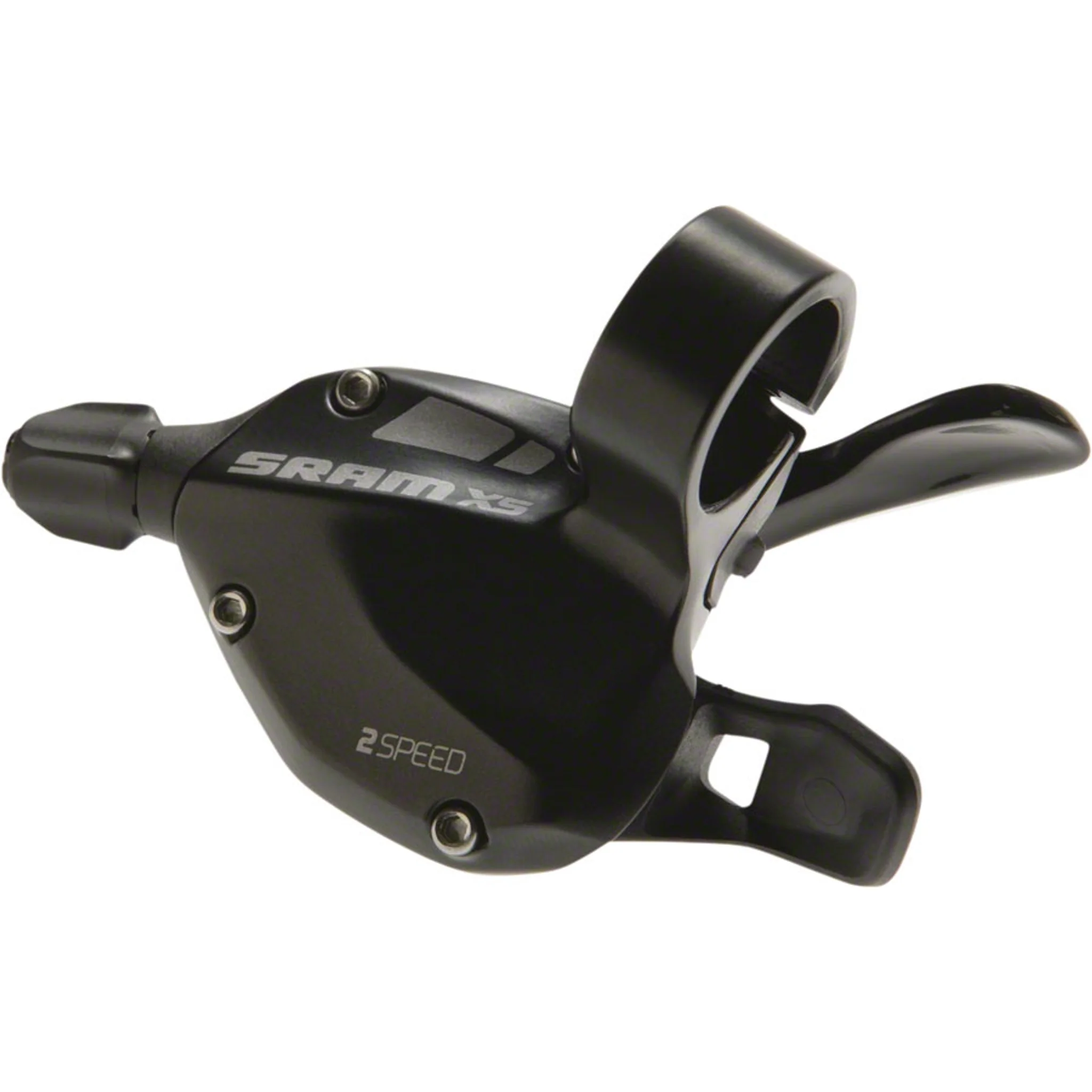 X5 Trigger Front Shifter - Image 2