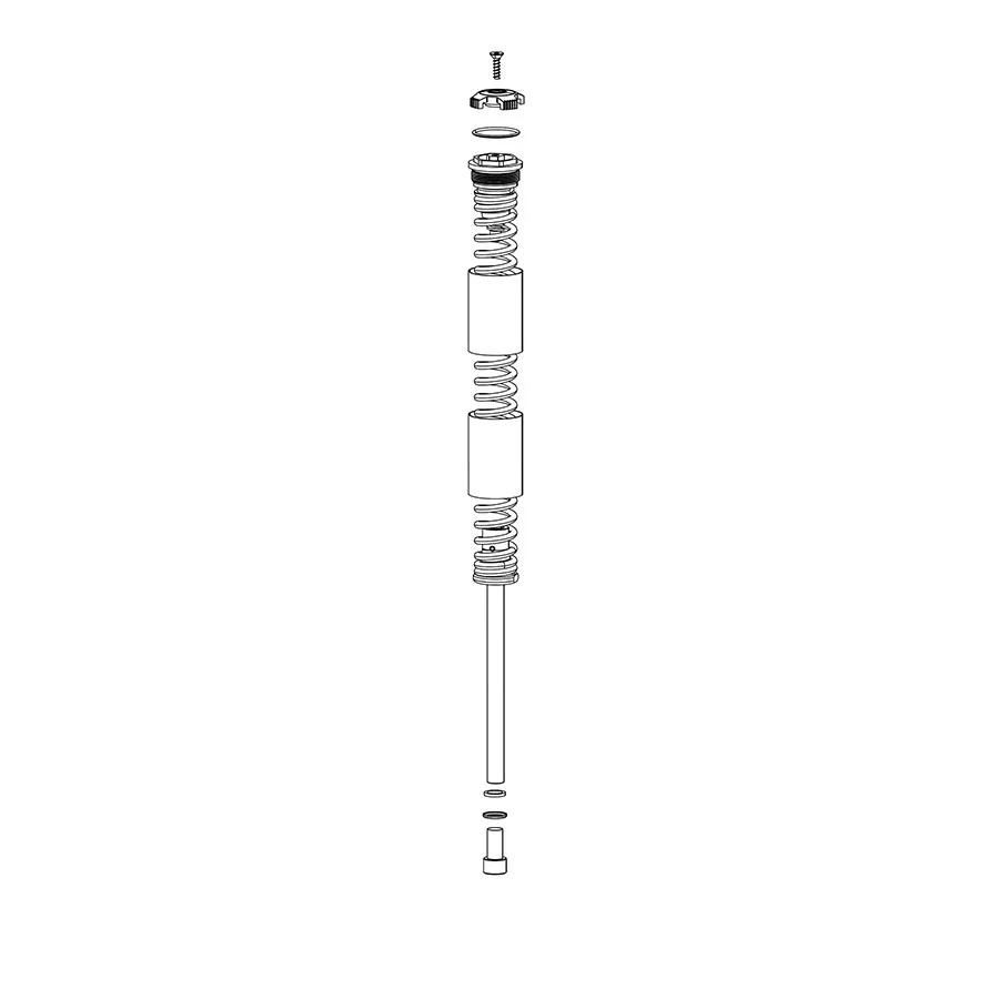 XC30 Coil