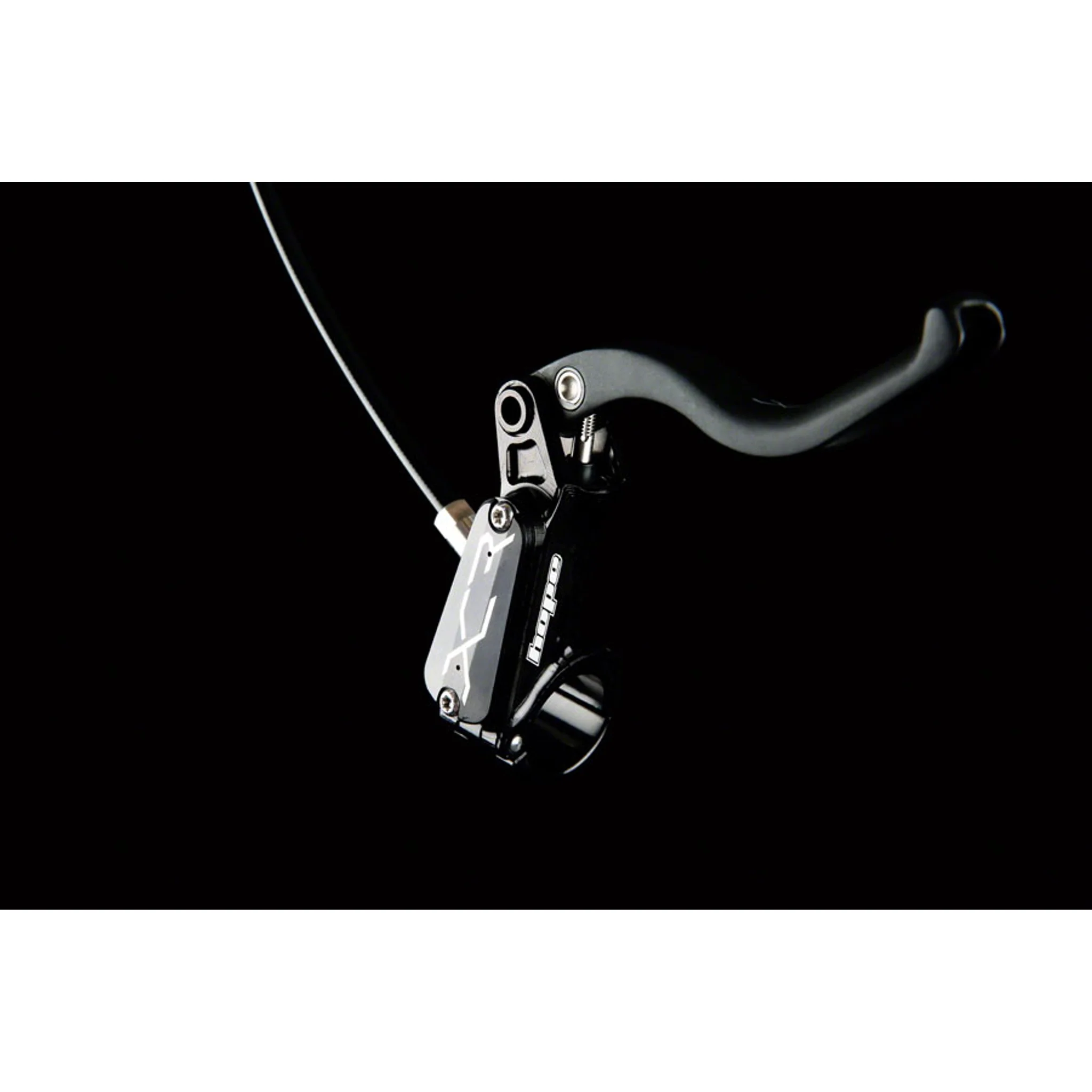 XCR Pro X2 Disc Brake and Lever Set - Image 5