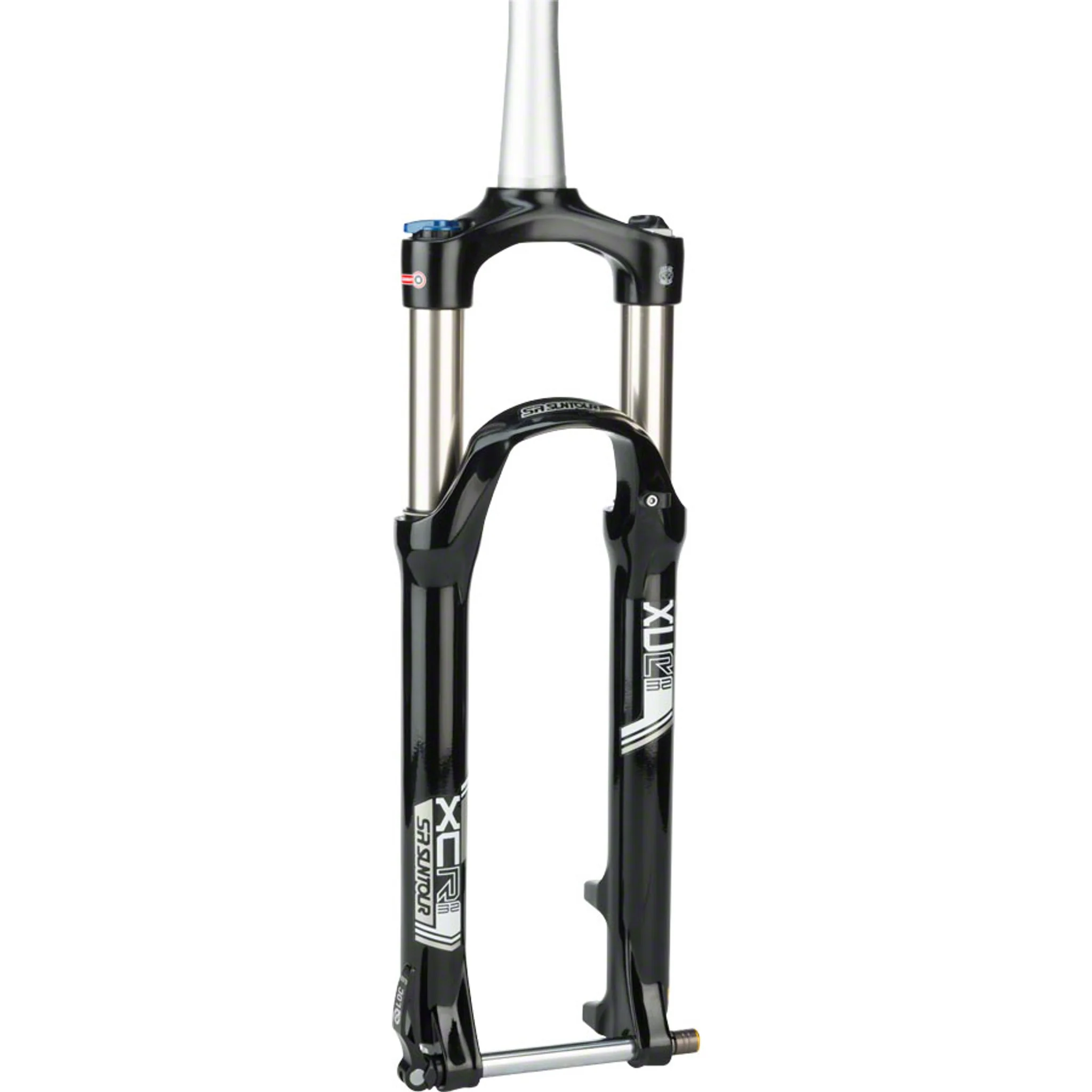 XCR Suspension Fork - Image 11