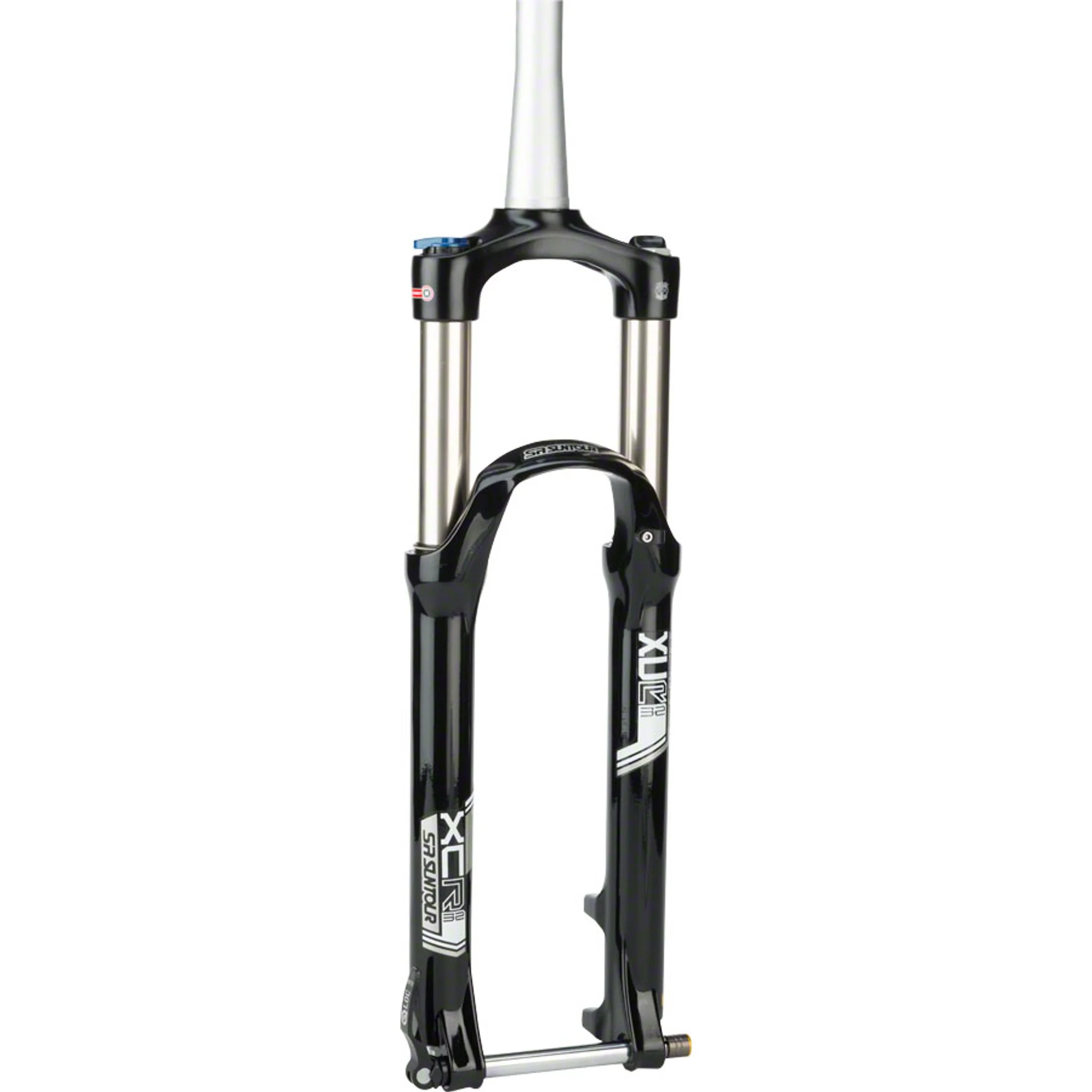 XCR Suspension Fork - Image 12