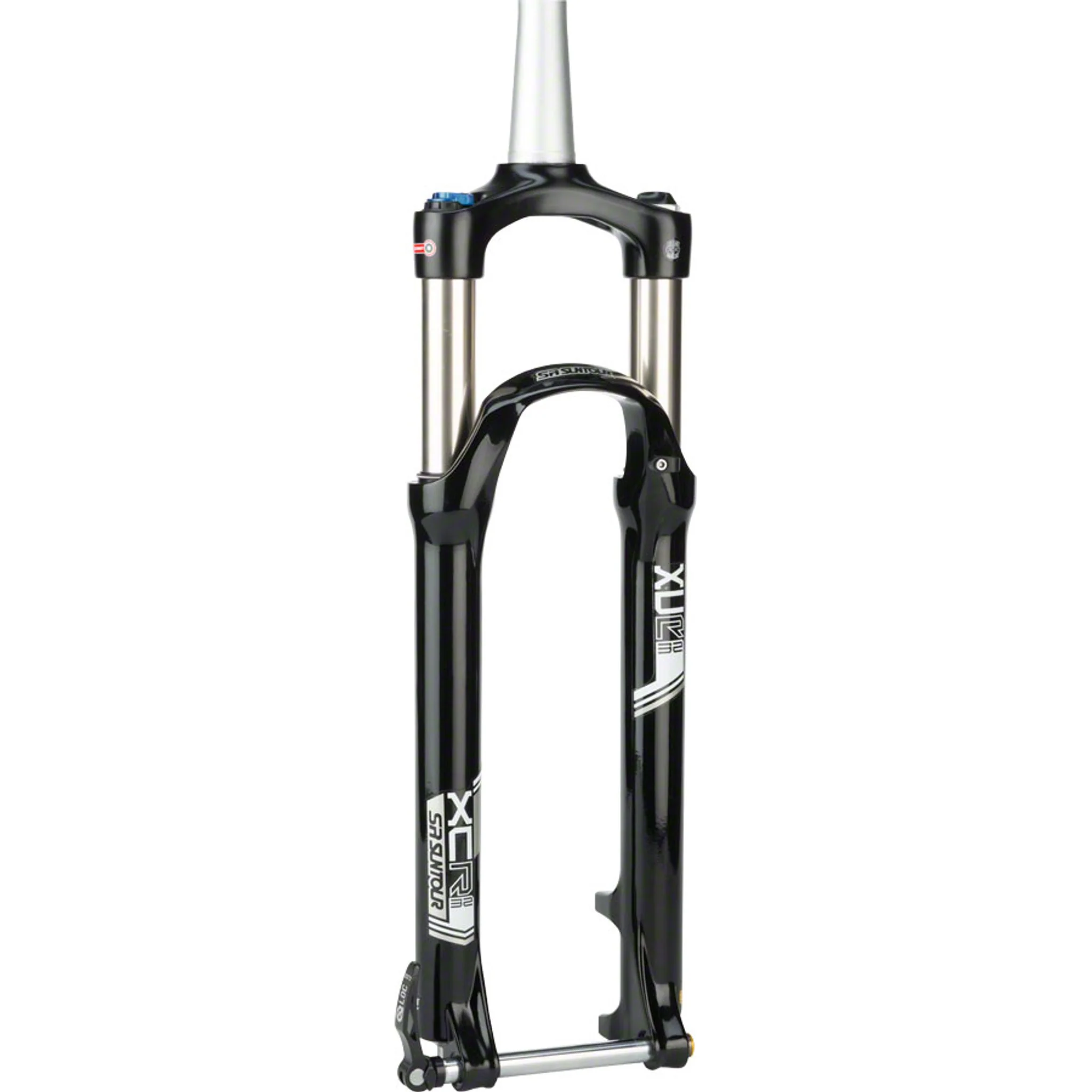 XCR Suspension Fork - Image 13