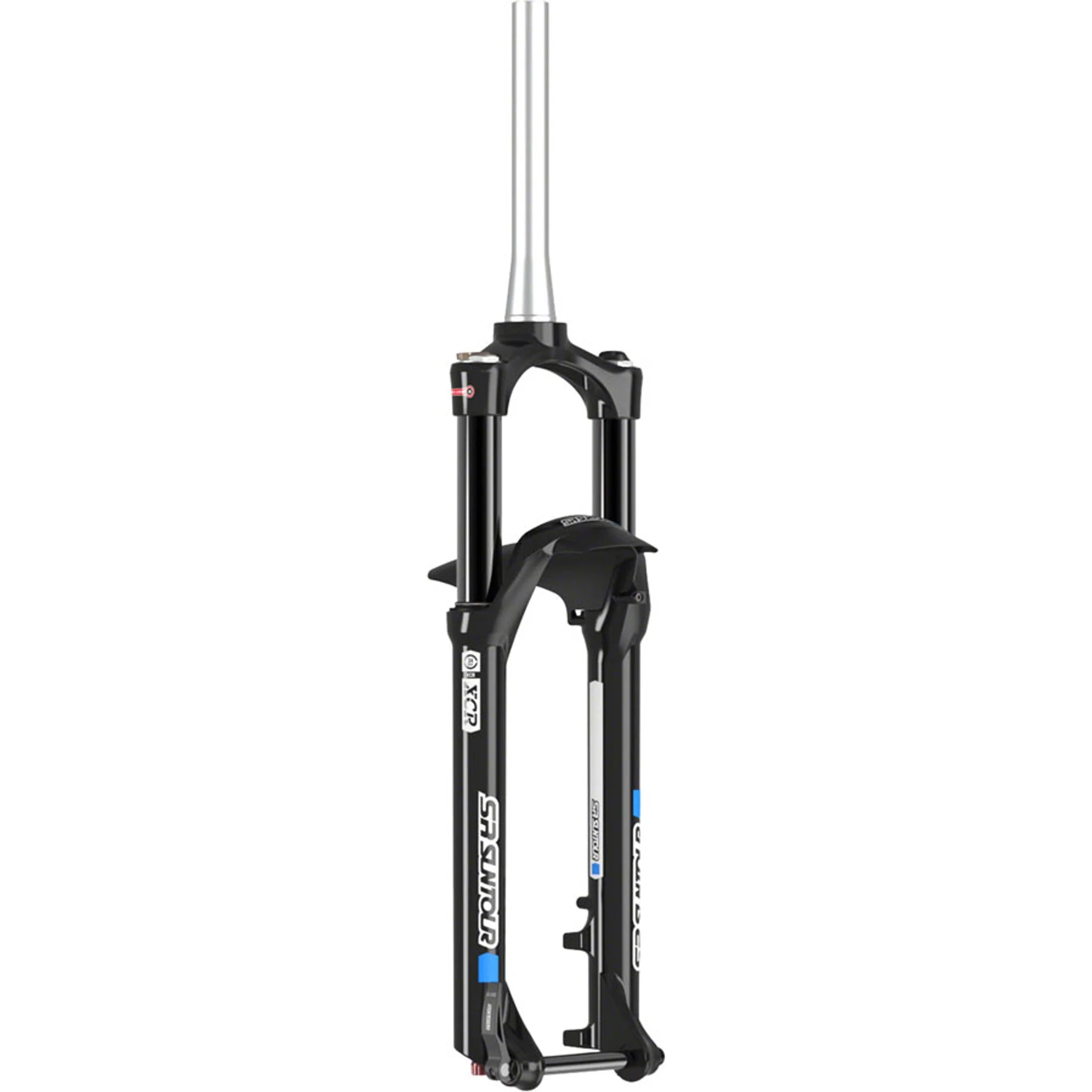 XCR Suspension Fork - Image 4