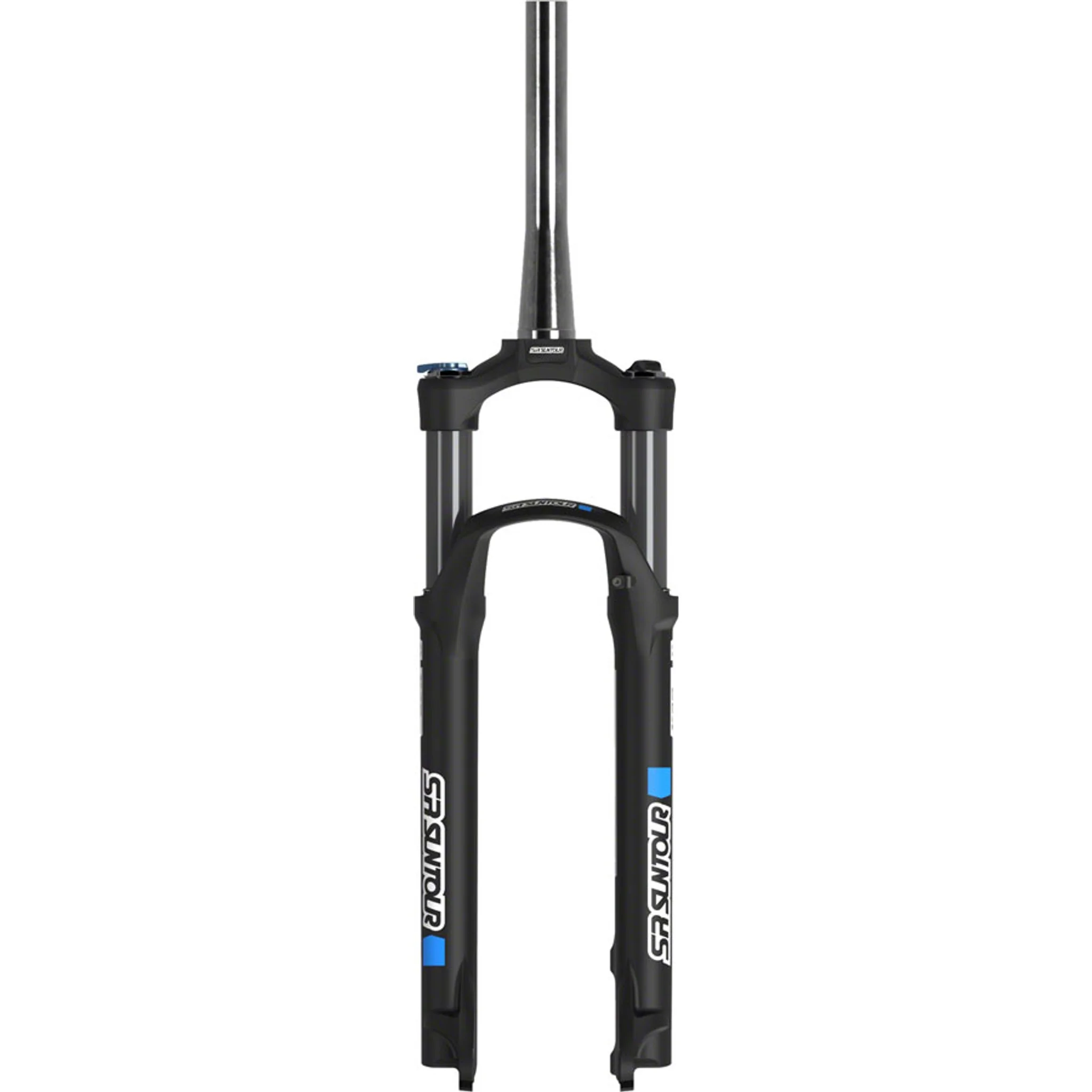 XCR Suspension Fork - Image 8
